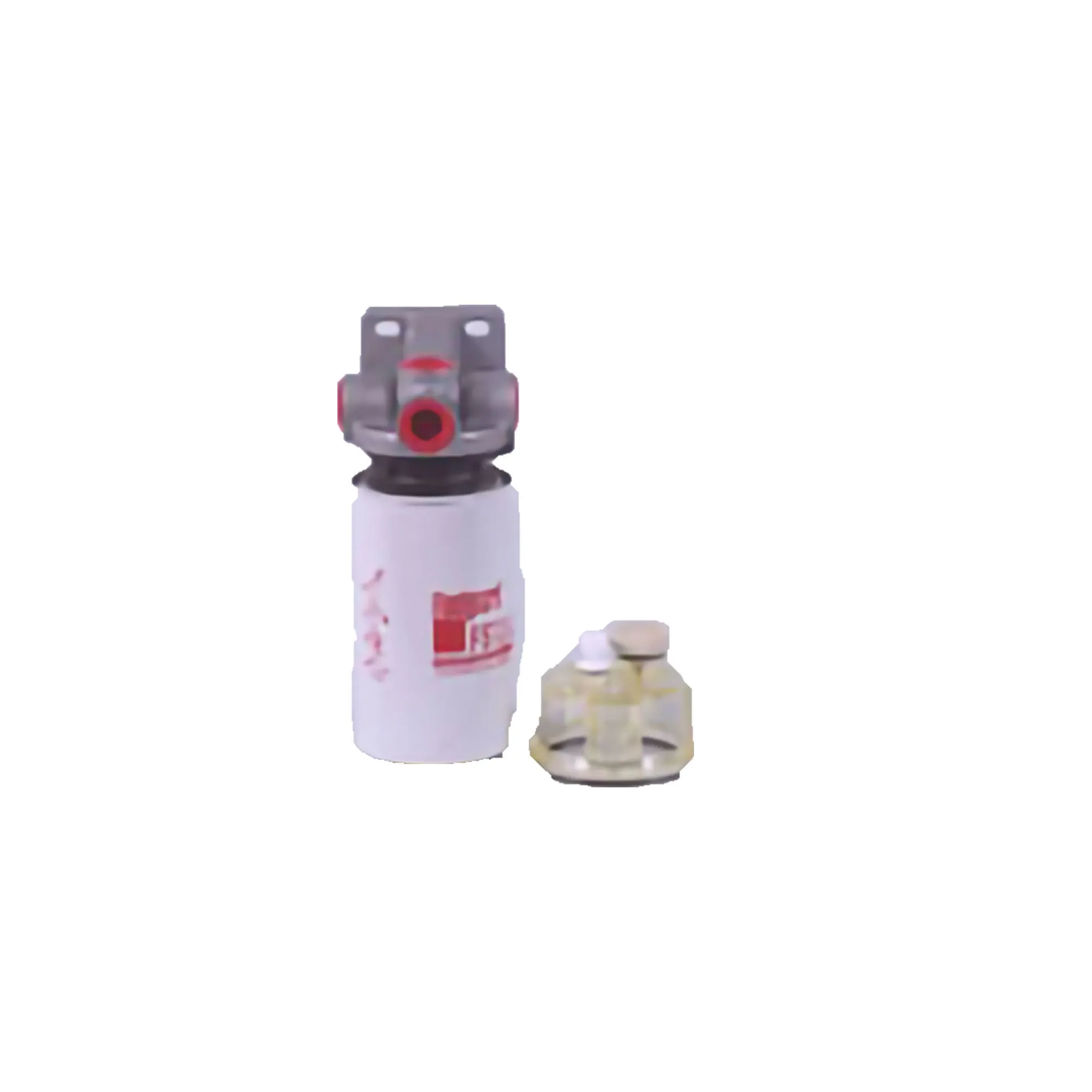 Fleetguard Fuel Water Separator Kit - PMFS1242K