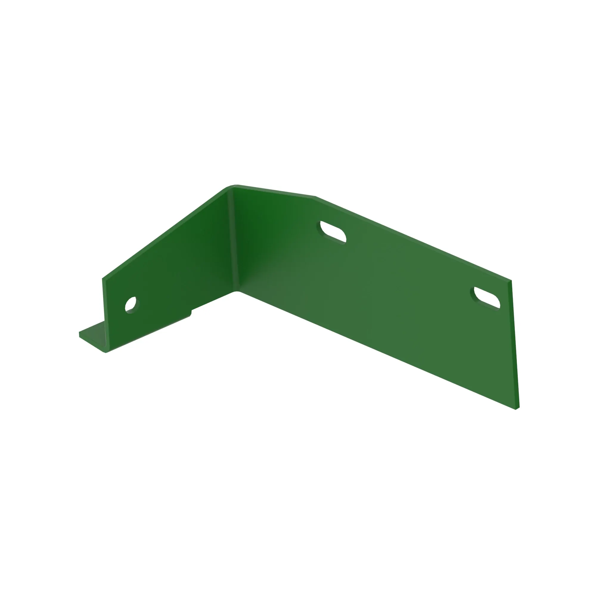 BRACKET-VALVE MTG. RD CONTROL VALVE