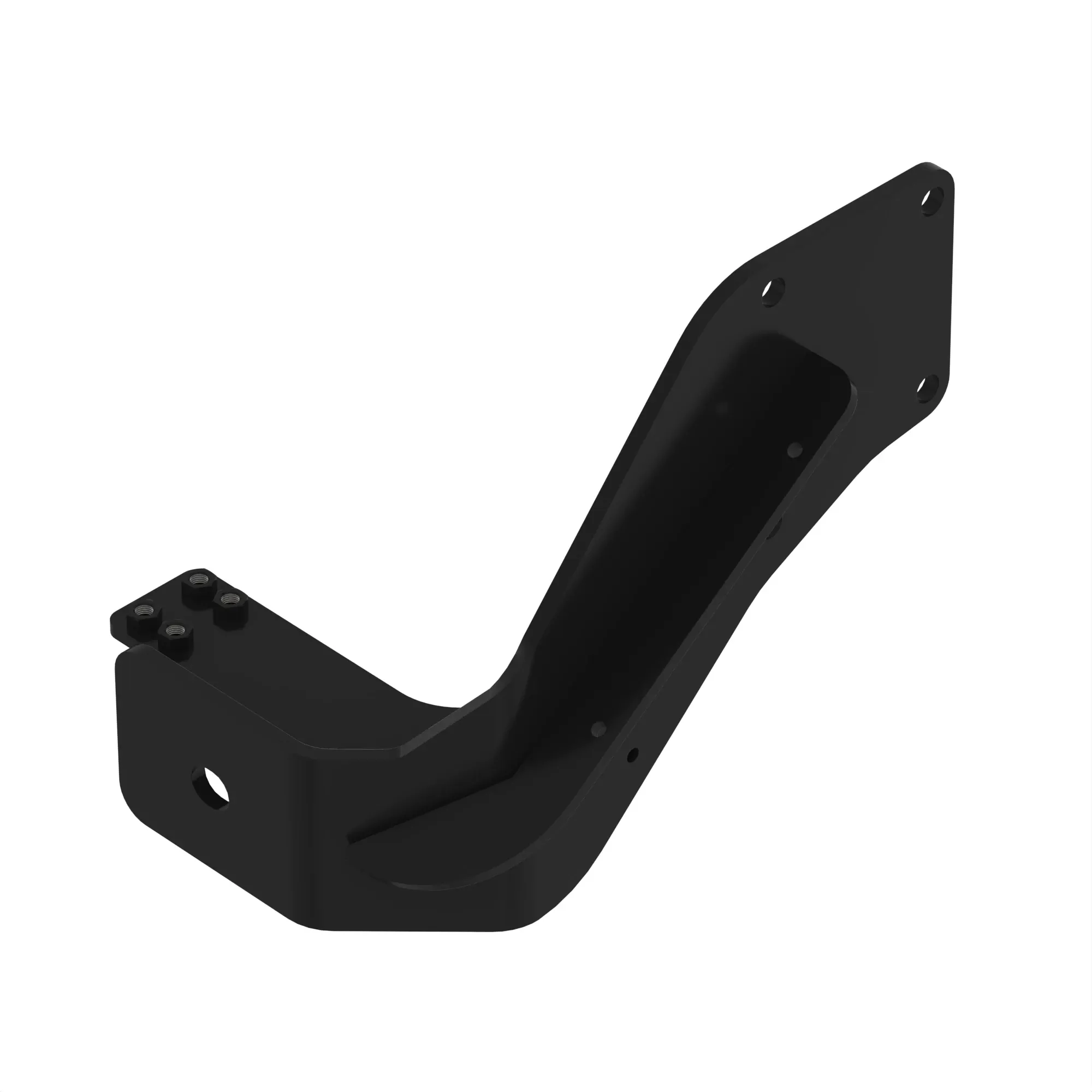 BRACKET, SIRIUS LHR ENGINE HOLDER