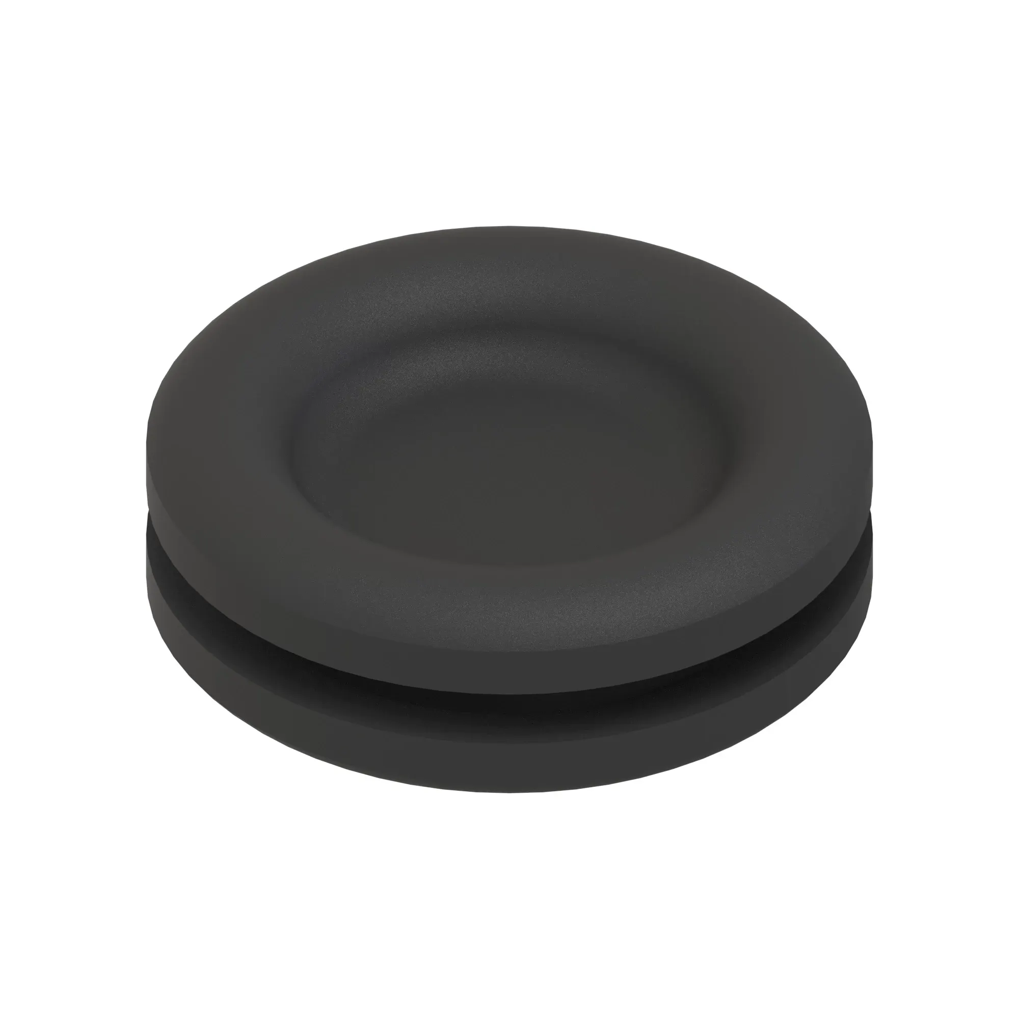 John Deere Grommet Hole Button Plug - R565905
