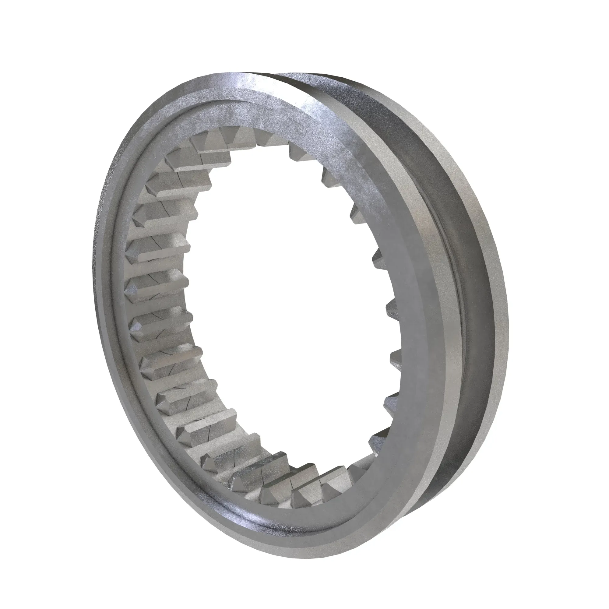 SHIFT COLLAR,3RD STAGE (RANGE)