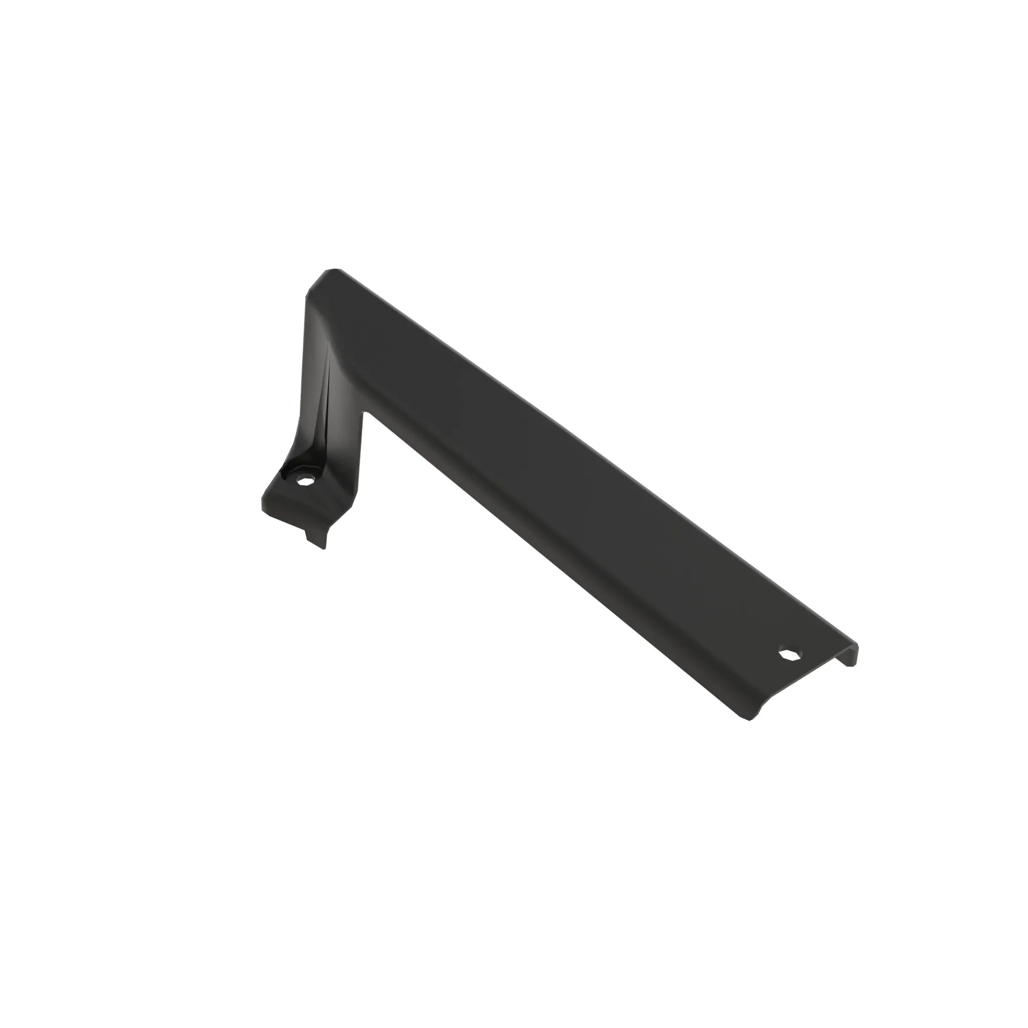 John Deere Lower B-Post Cover, Right Side - UC27500