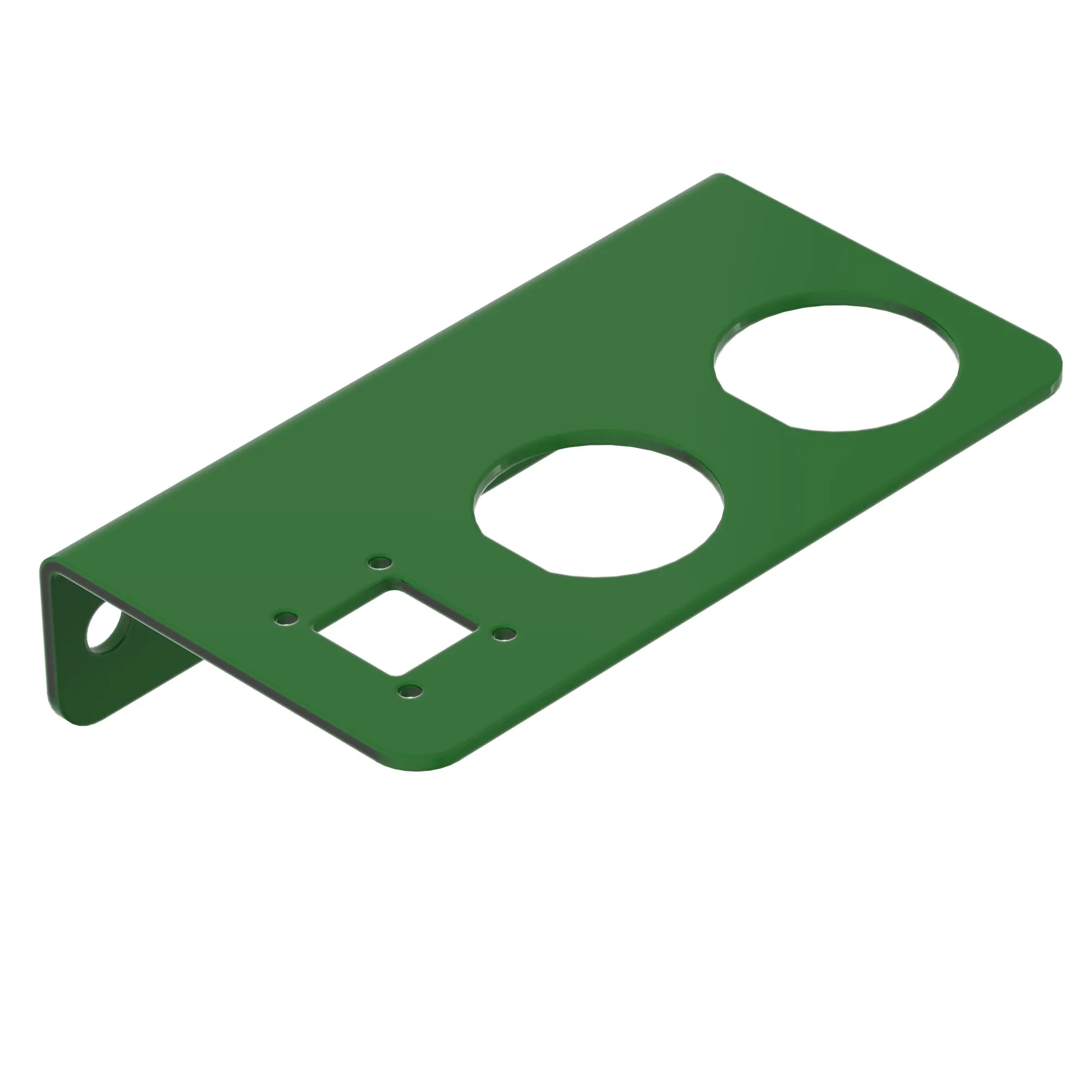1870 76FT FRONT ELECTRIC BULKHEAD