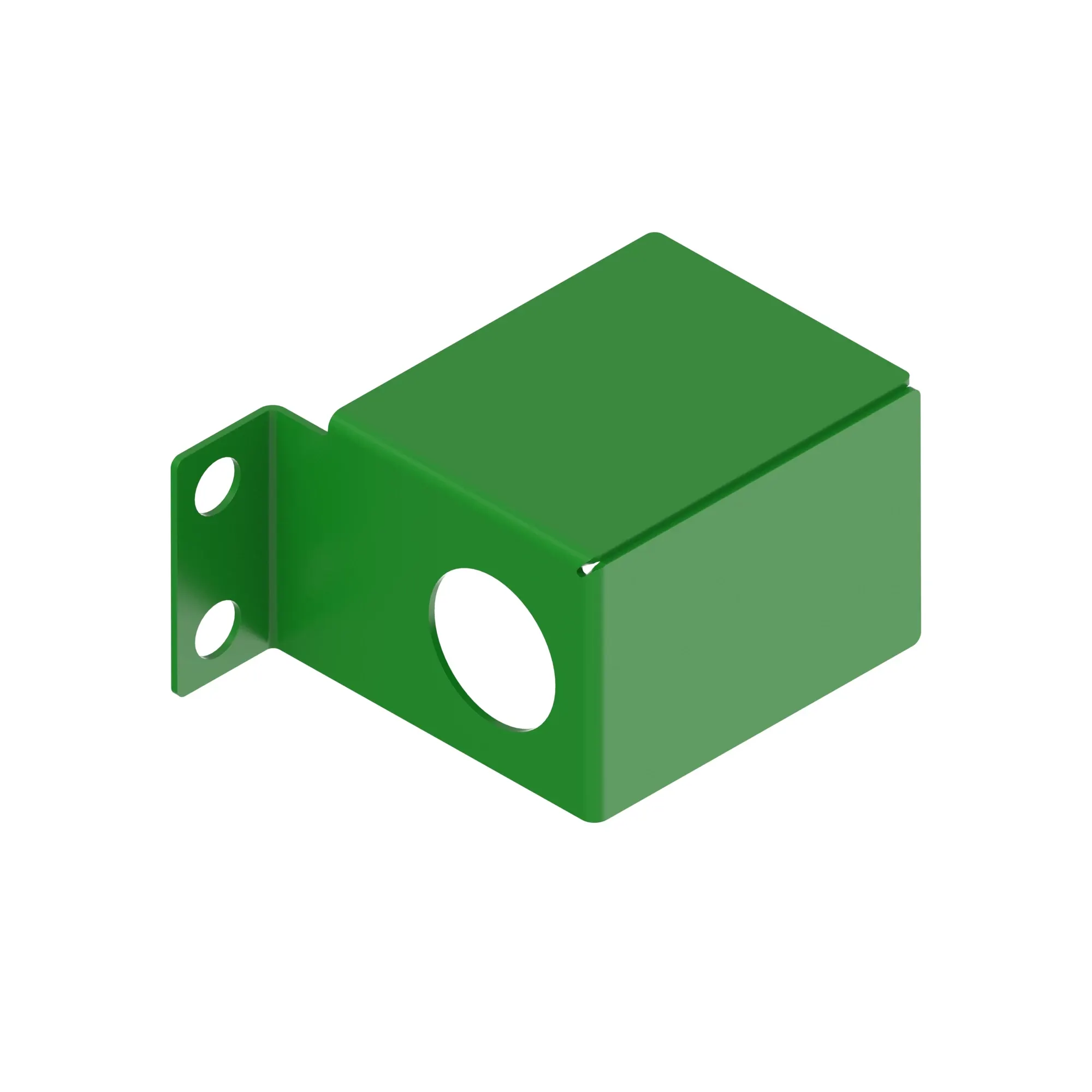 Service Light Switch Bracket