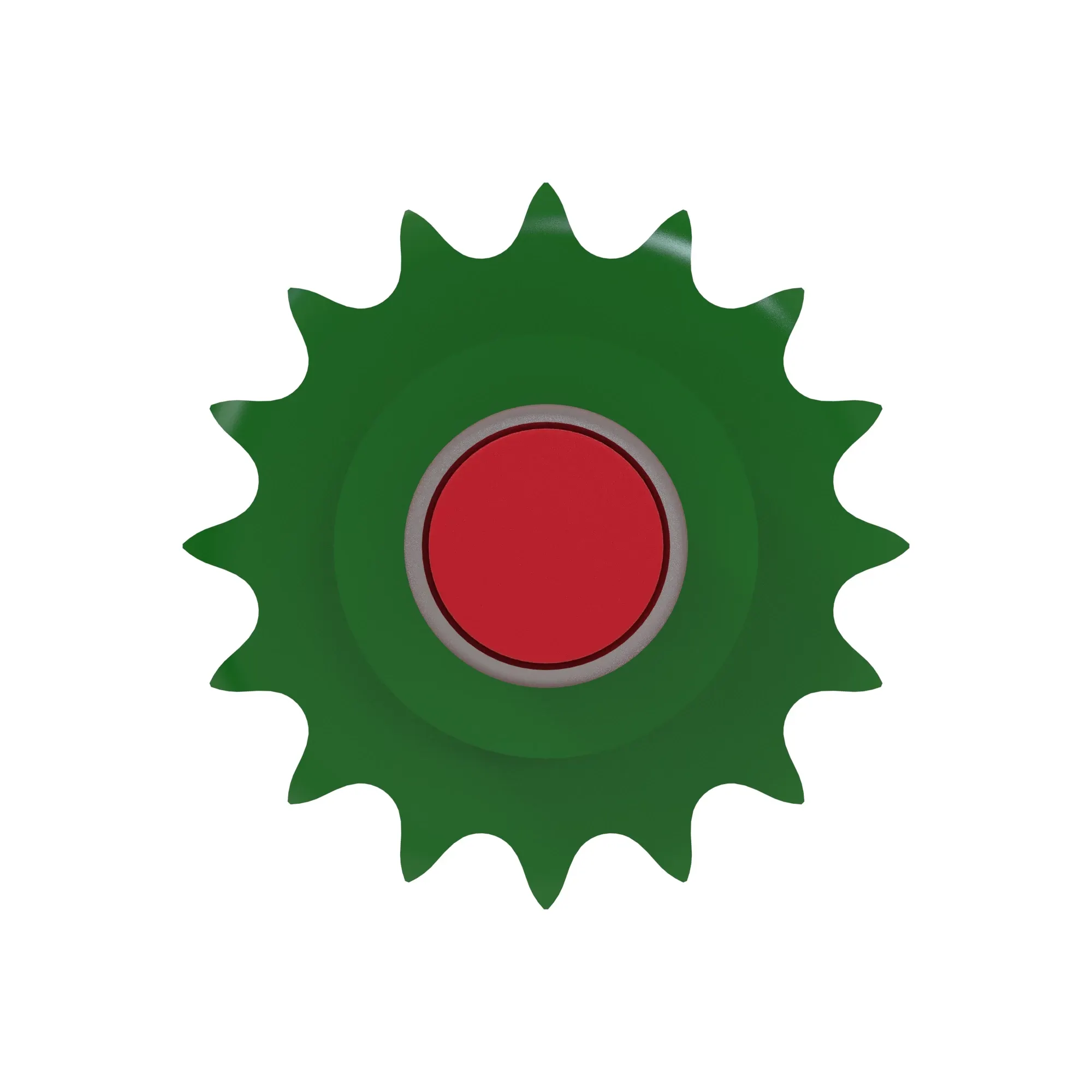 CHAIN SPROCKET