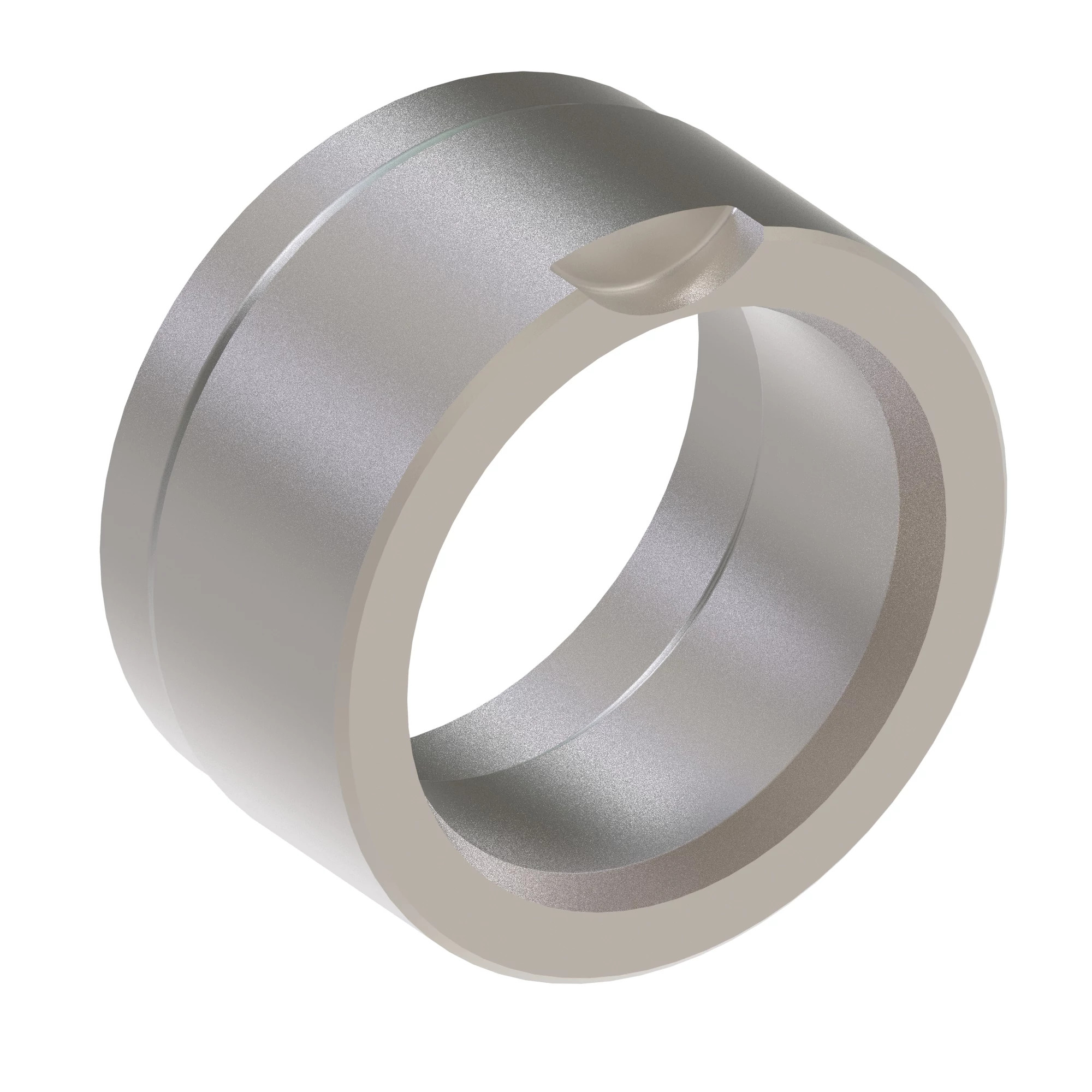 SLEEVE, LUB SHAFT SLEEVE