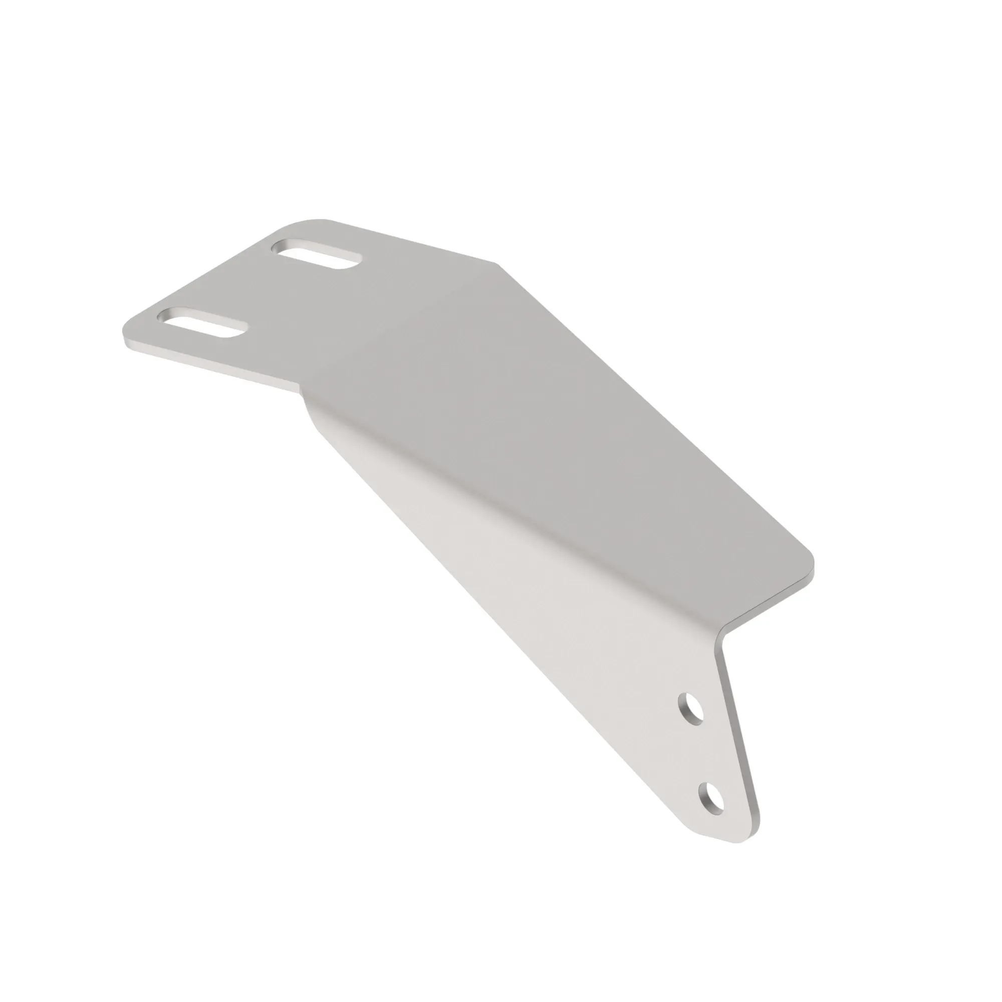 BRACKET, PIPE SUPPORT