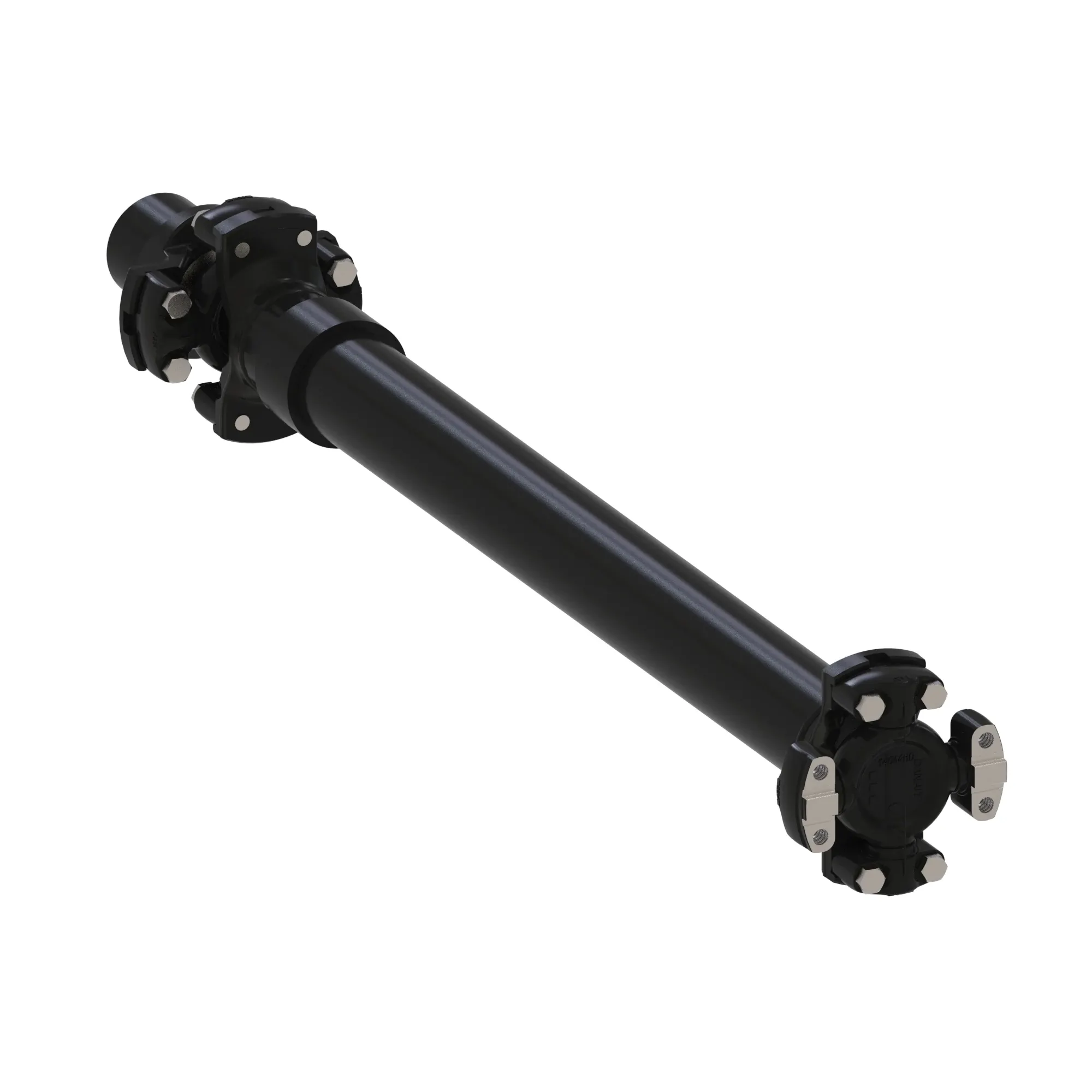 UNIVERSAL DRIVESHAFT, IVT/PST TLS F