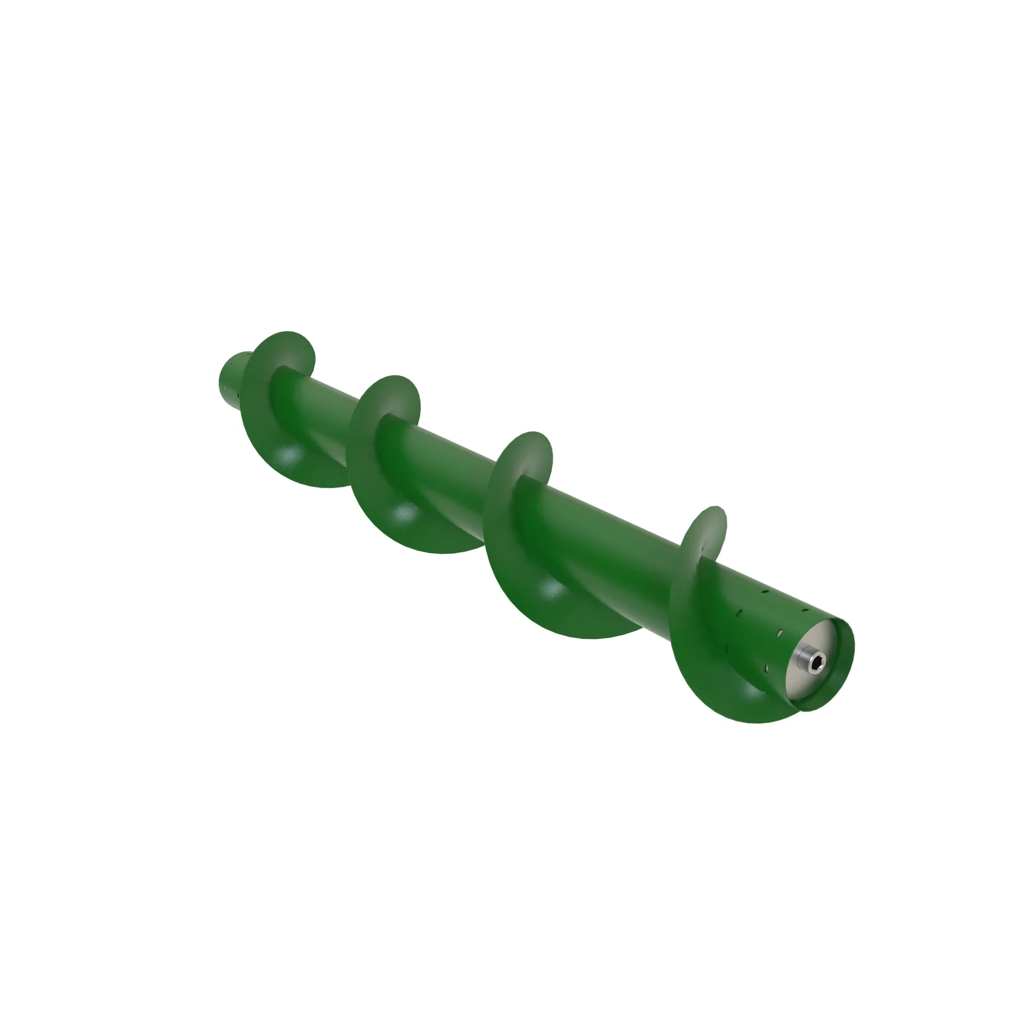 45' TOP AUGER,LH OUTER