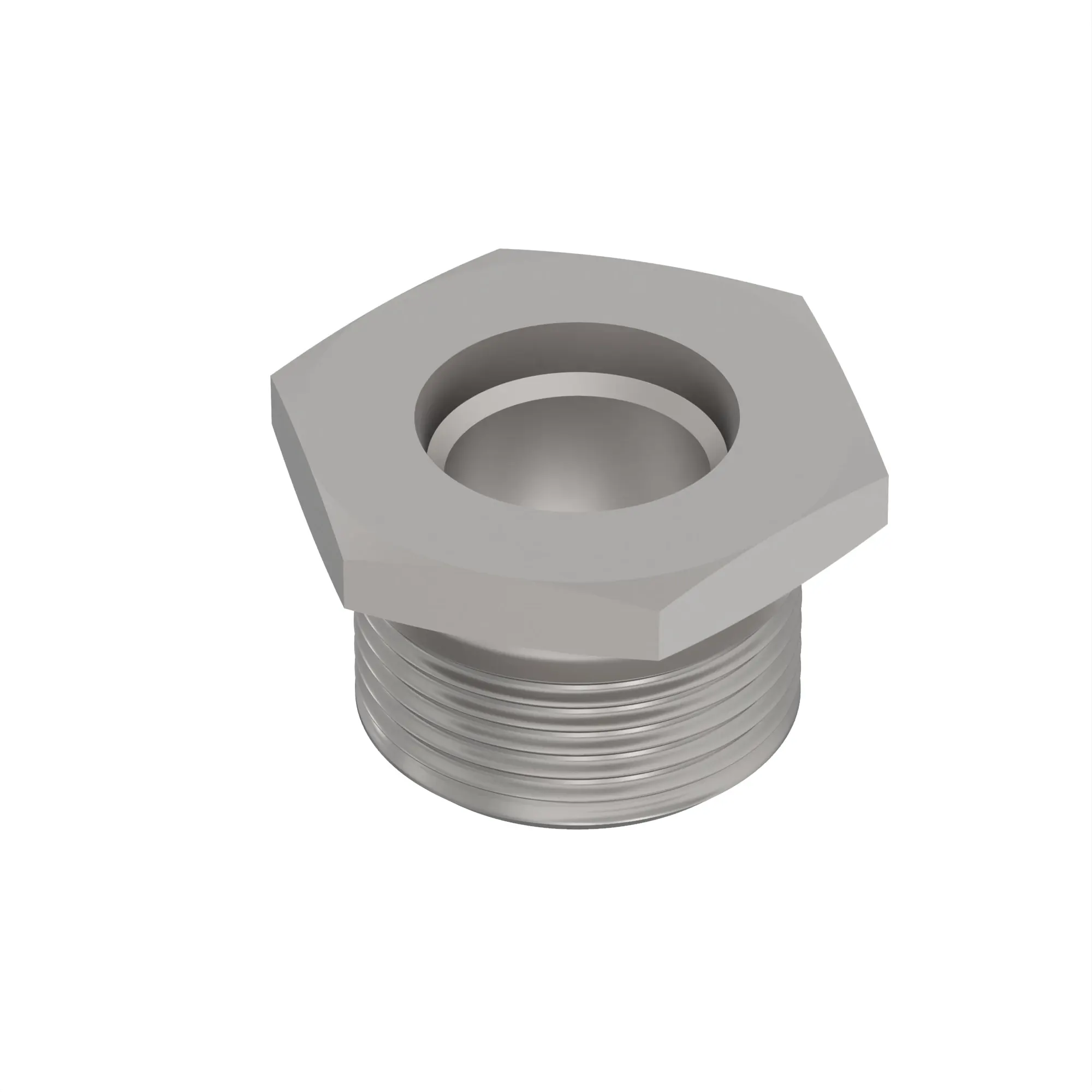 ADAPTER FITTING, PLUG, PLUG SPECIAL