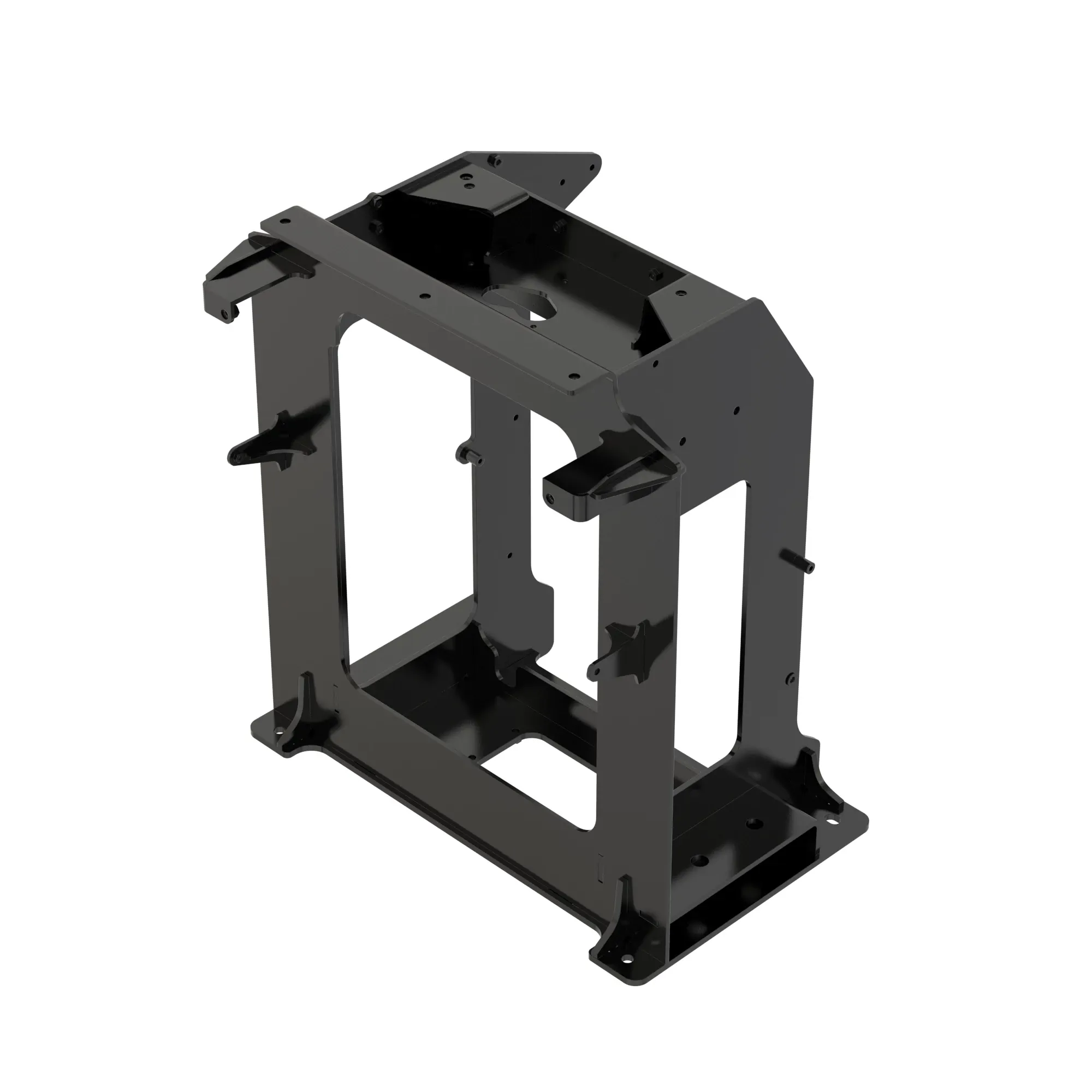 John Deere Frame - AT465430