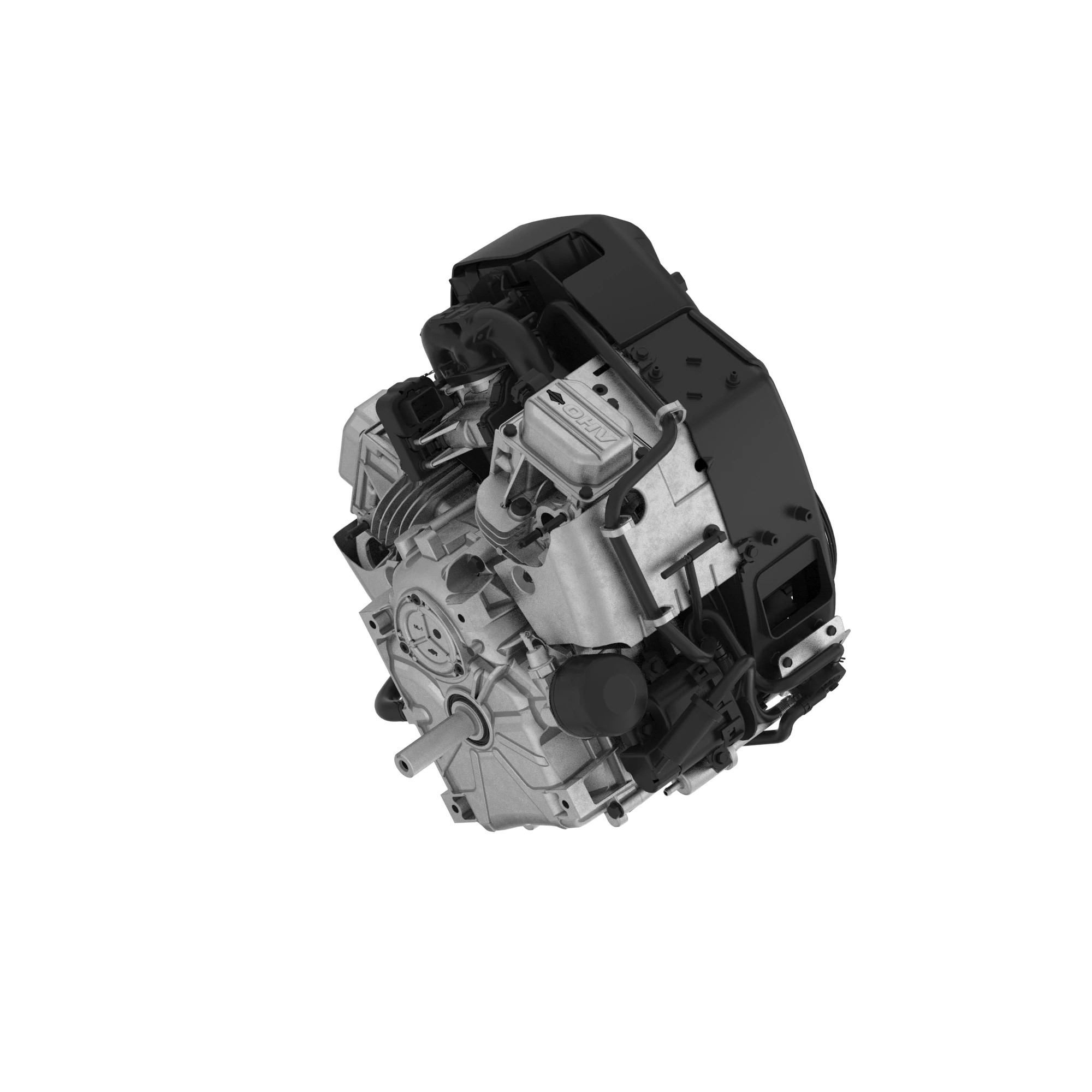 ⚙️ AUC13388: Motor de Gasolina John Deere 🚜✅ | Procomex