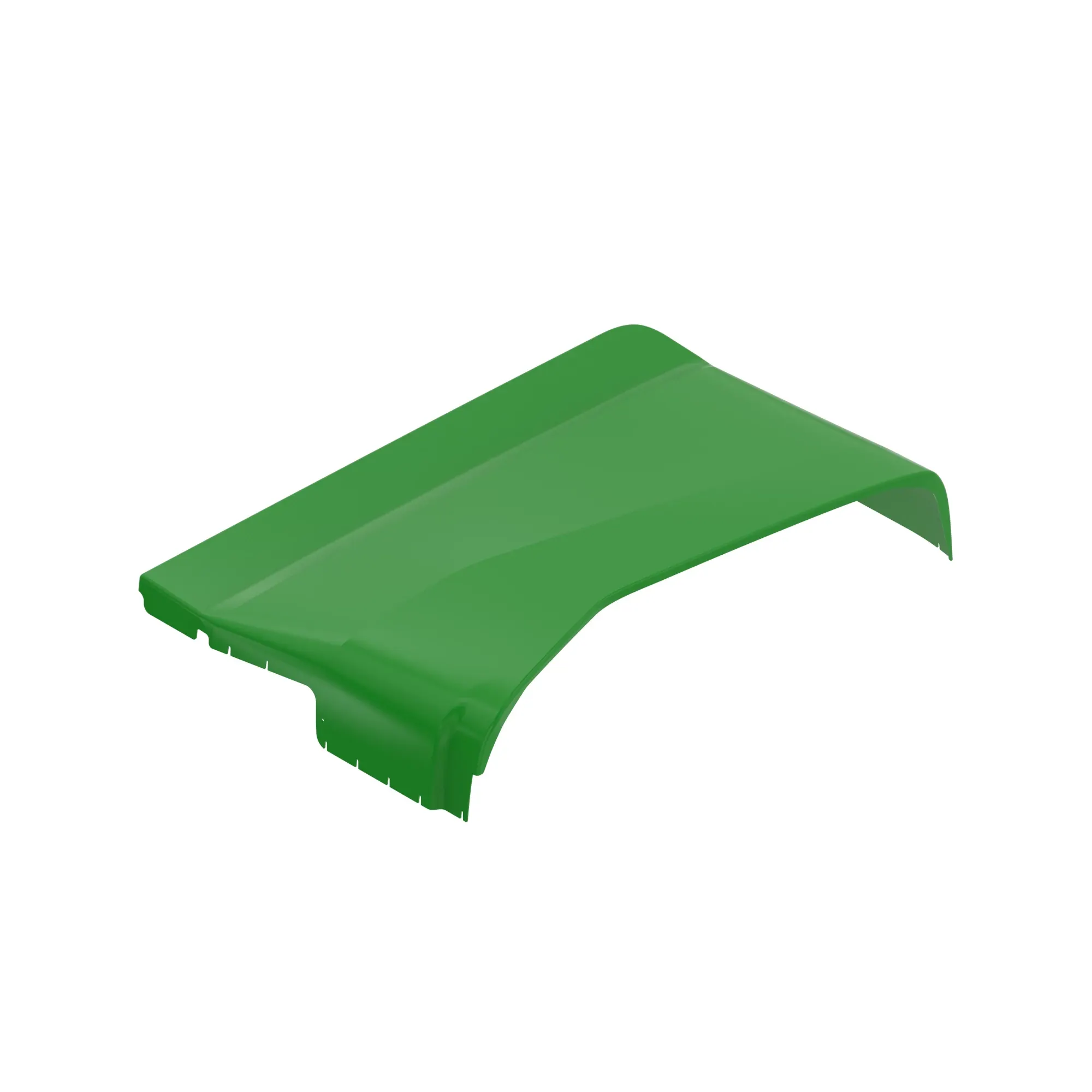 John Deere Air Scoop Panel - AXE39346