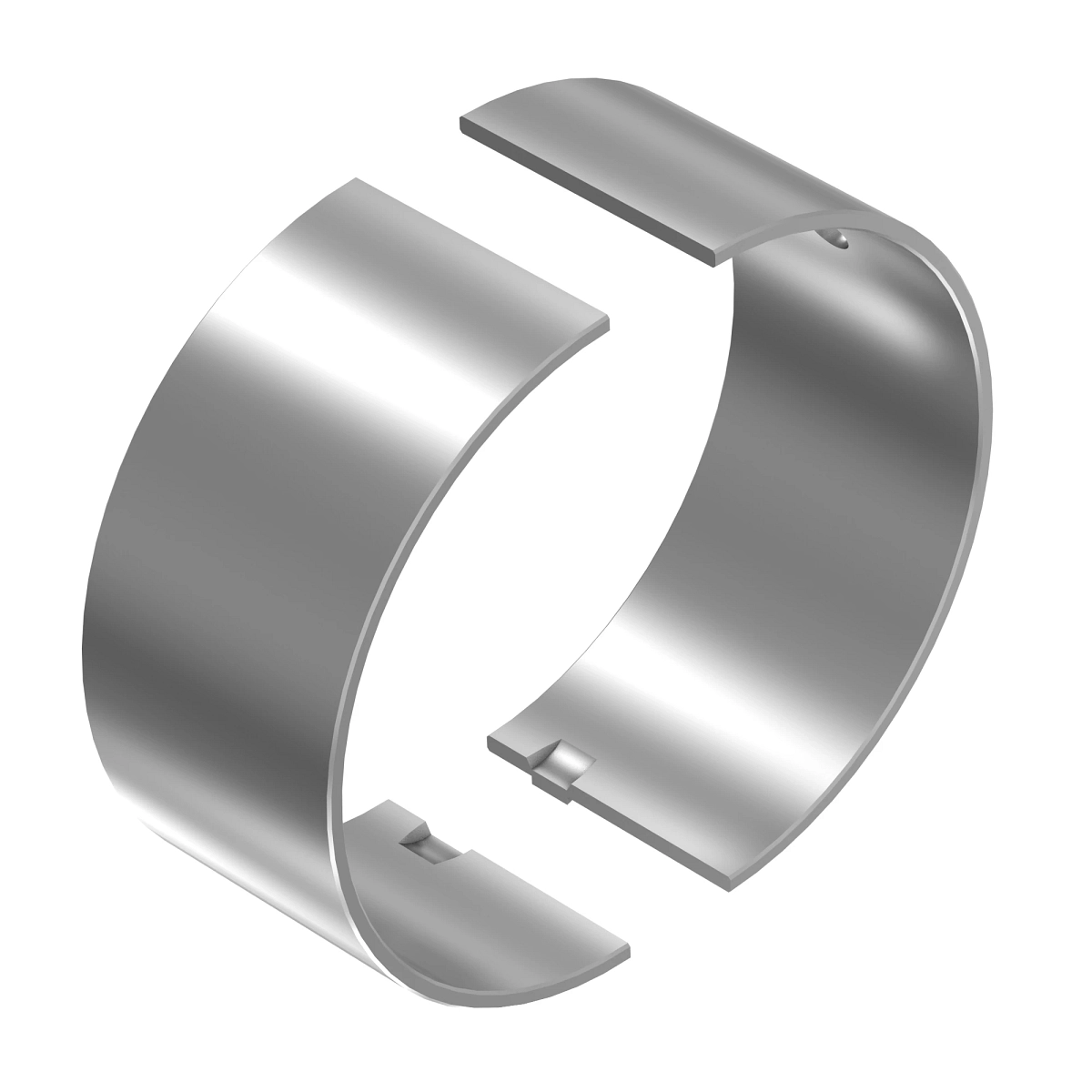 Bearing Assy, Crank