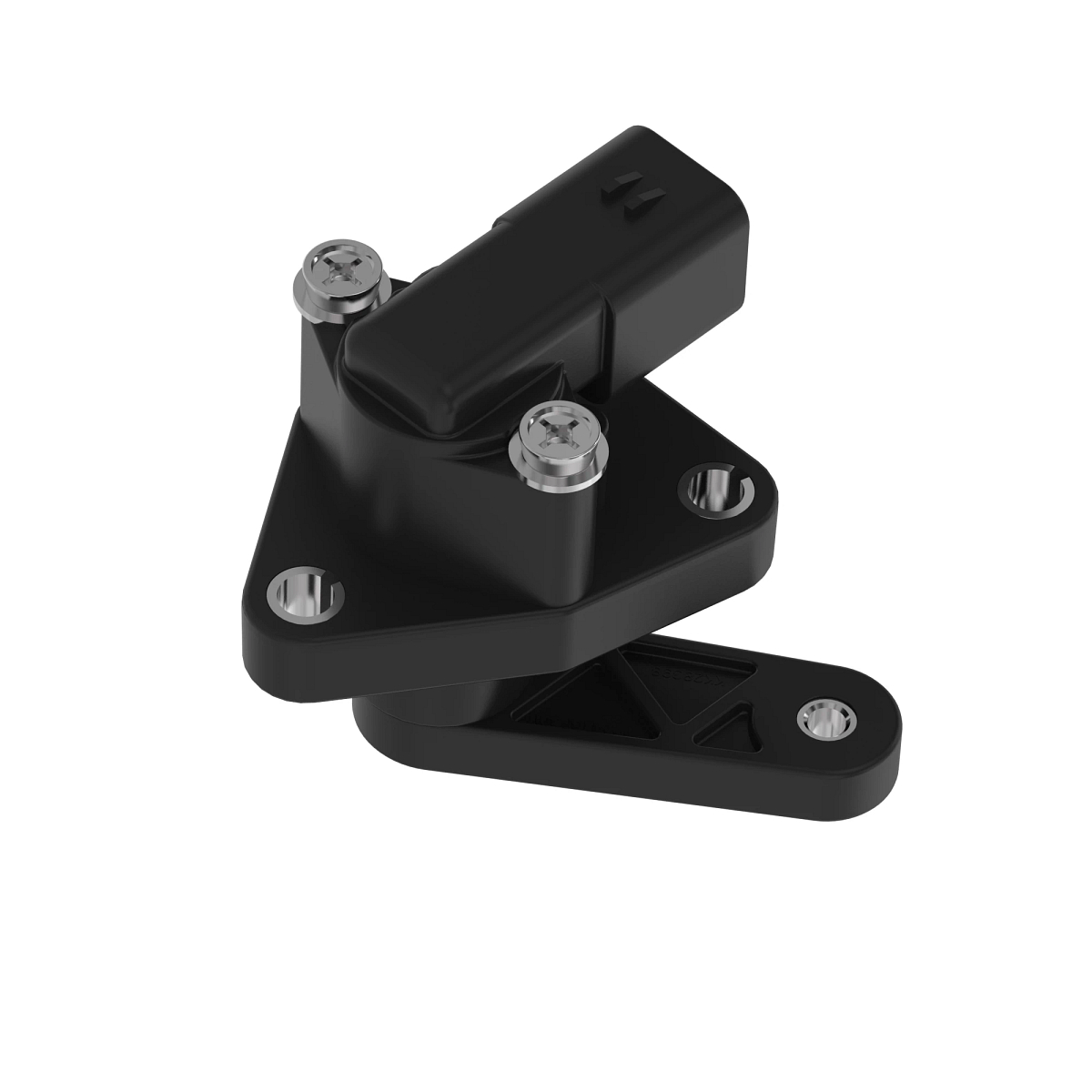 SUPPORT, POSITION SENSOR SHAFT ASSE