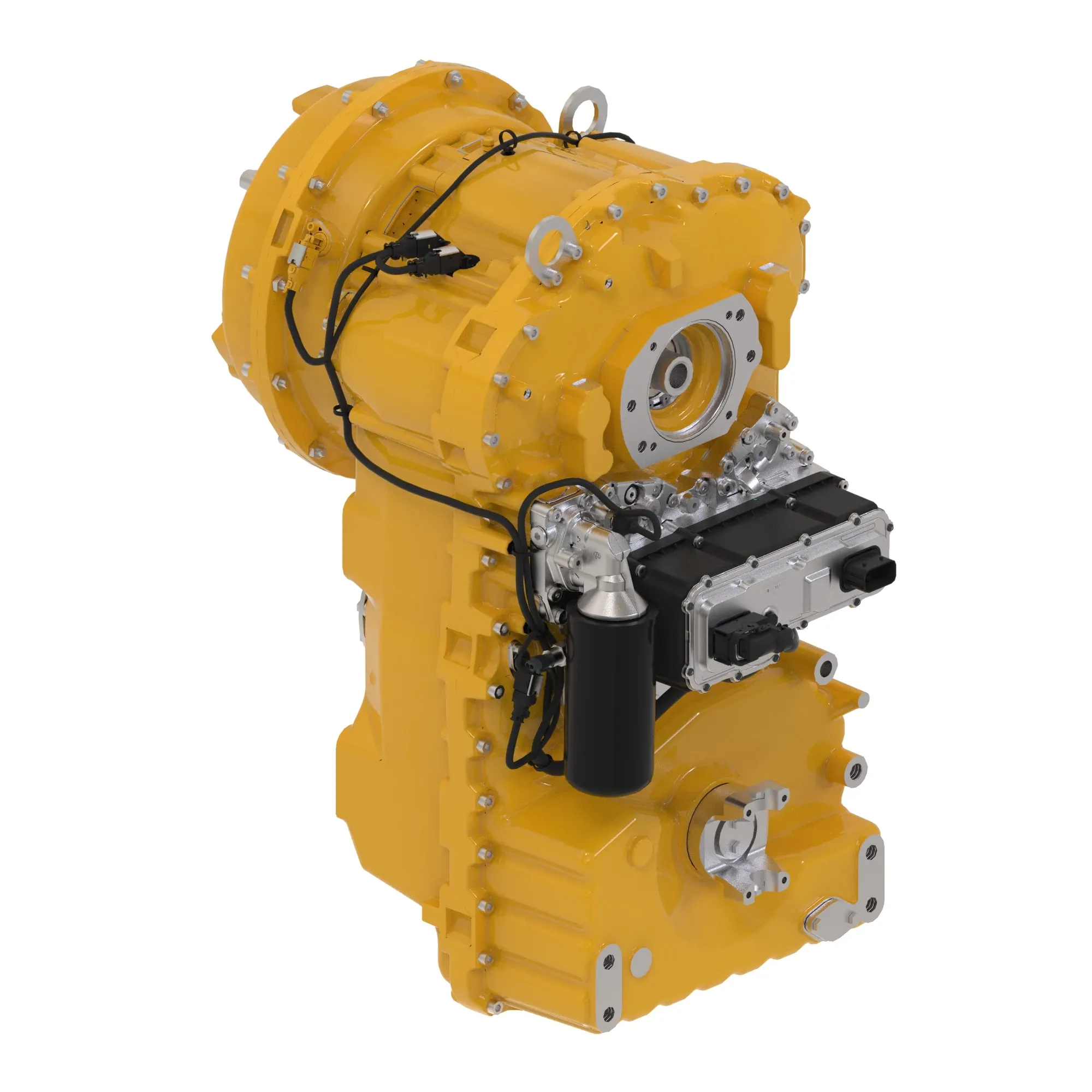 John Deere Transmission - AT514614