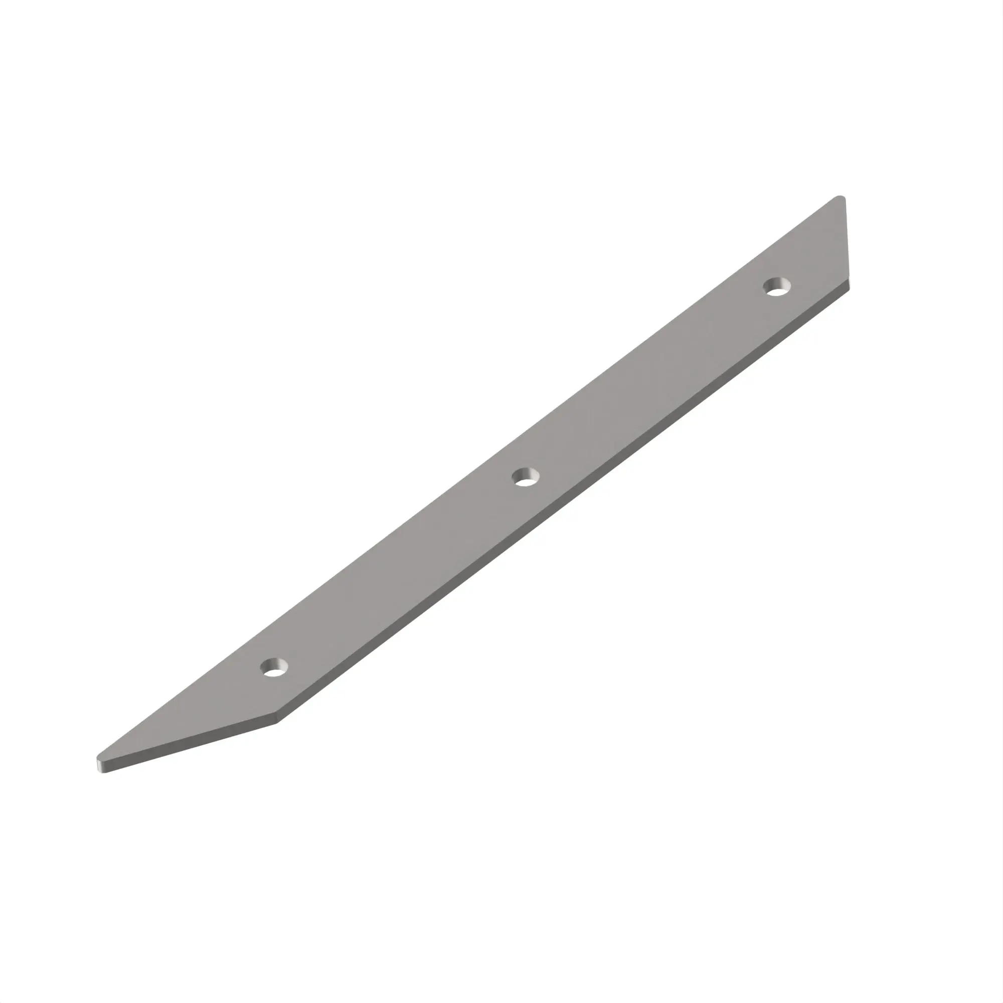 John Deere Guard Sheet - LCA106743