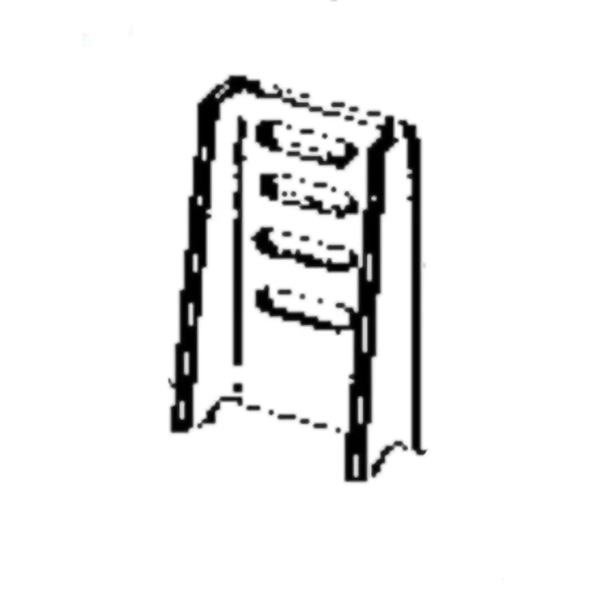 John Deere Bracket - AE31376