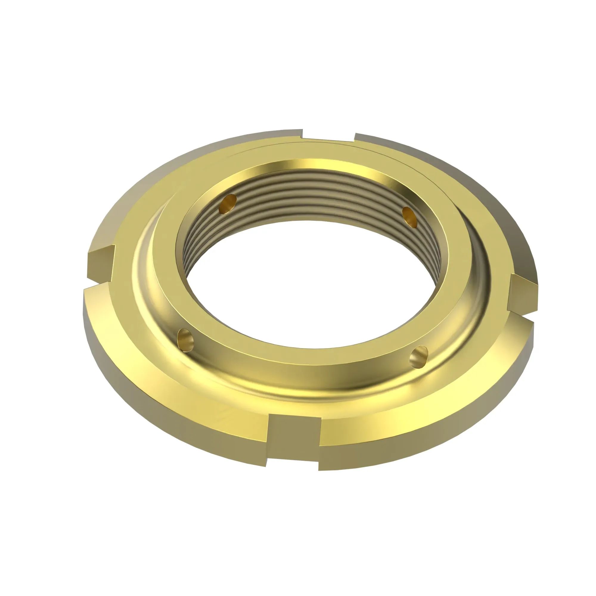 John Deere Spanner Round Nut, 56 - F012186