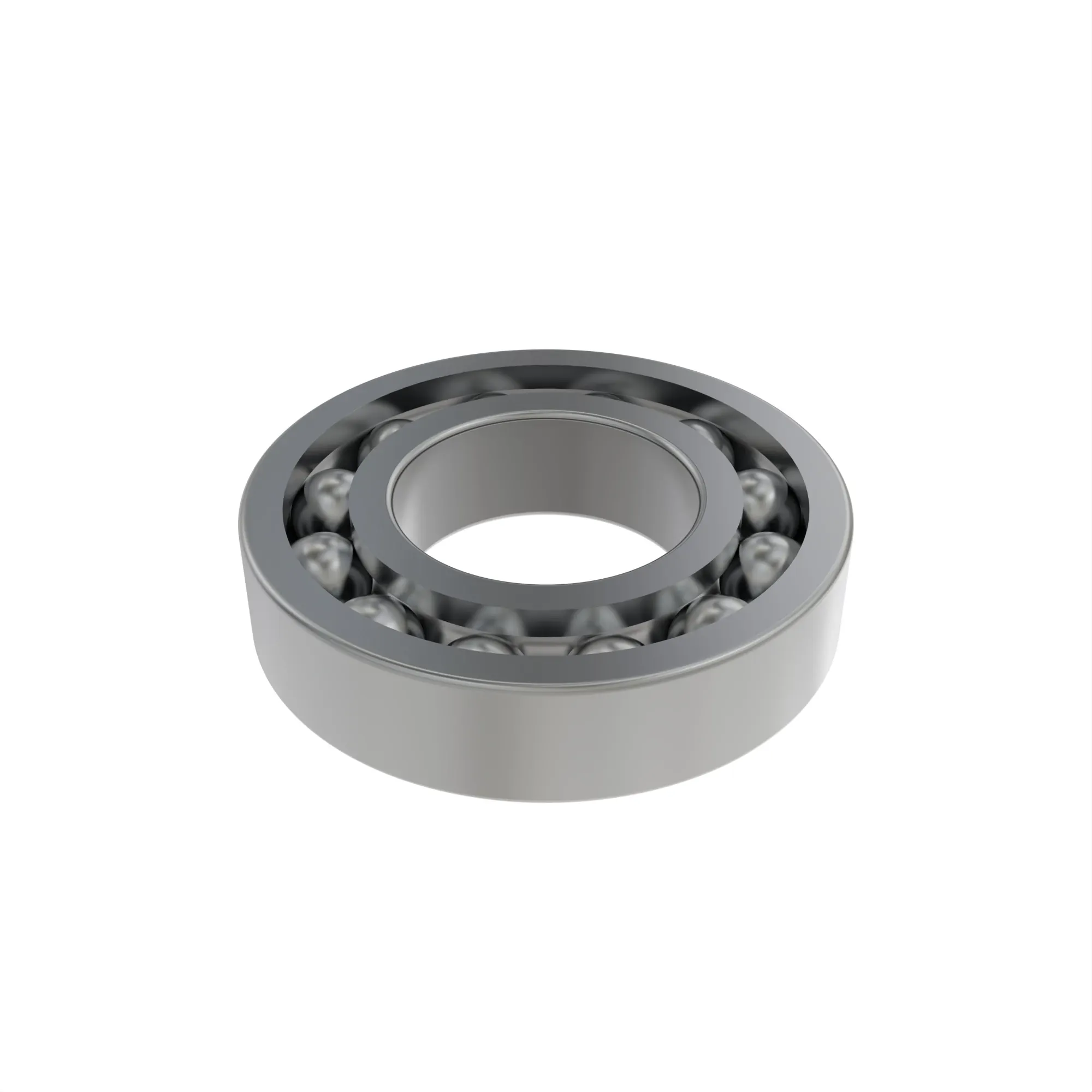 John Deere Single Row Cylindrical Ball Bearing - YZ103147