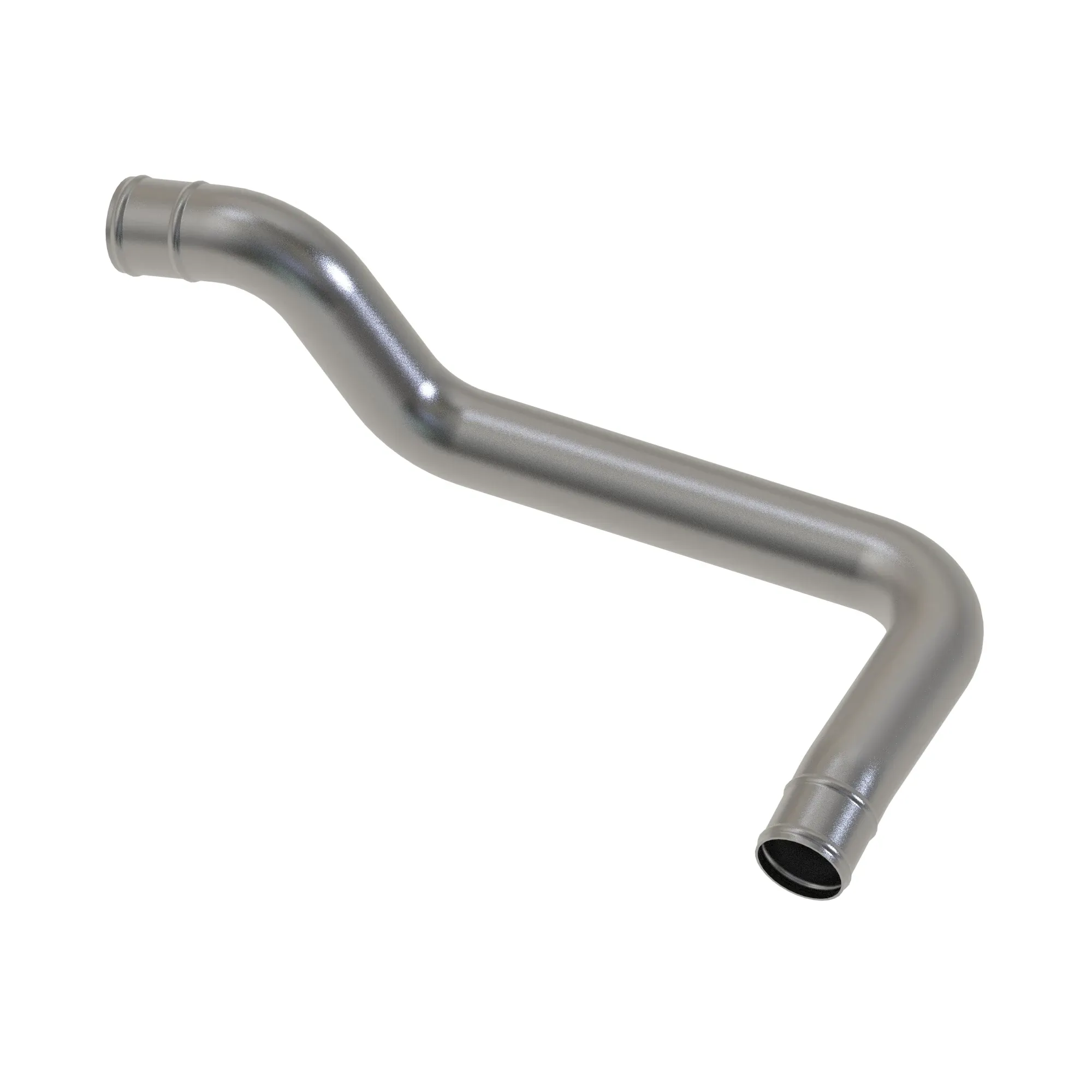 John Deere Charge Air Outlet Pipe - SU21505