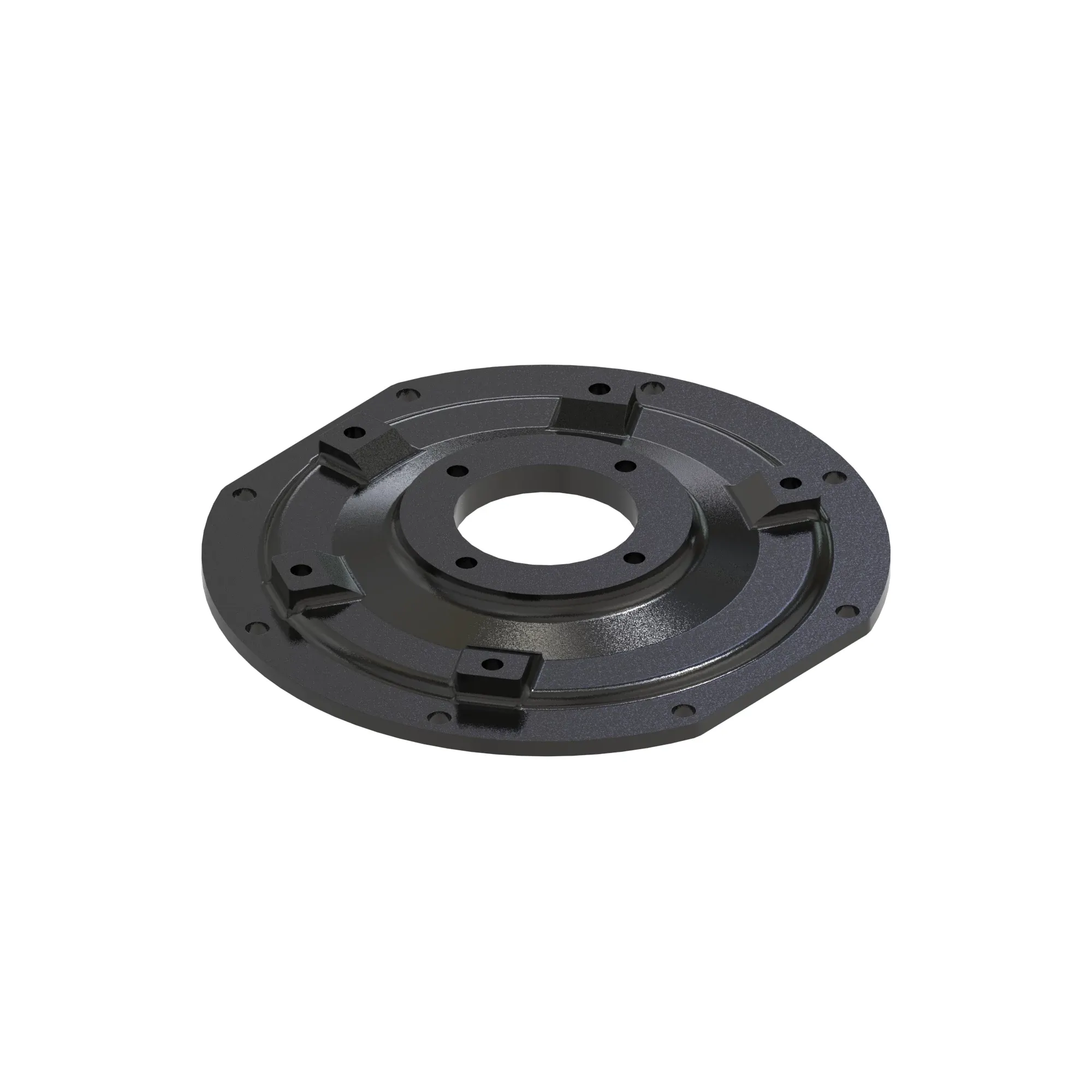 COVER, FLYWHEEL