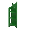 John Deere Plate - AZ63174