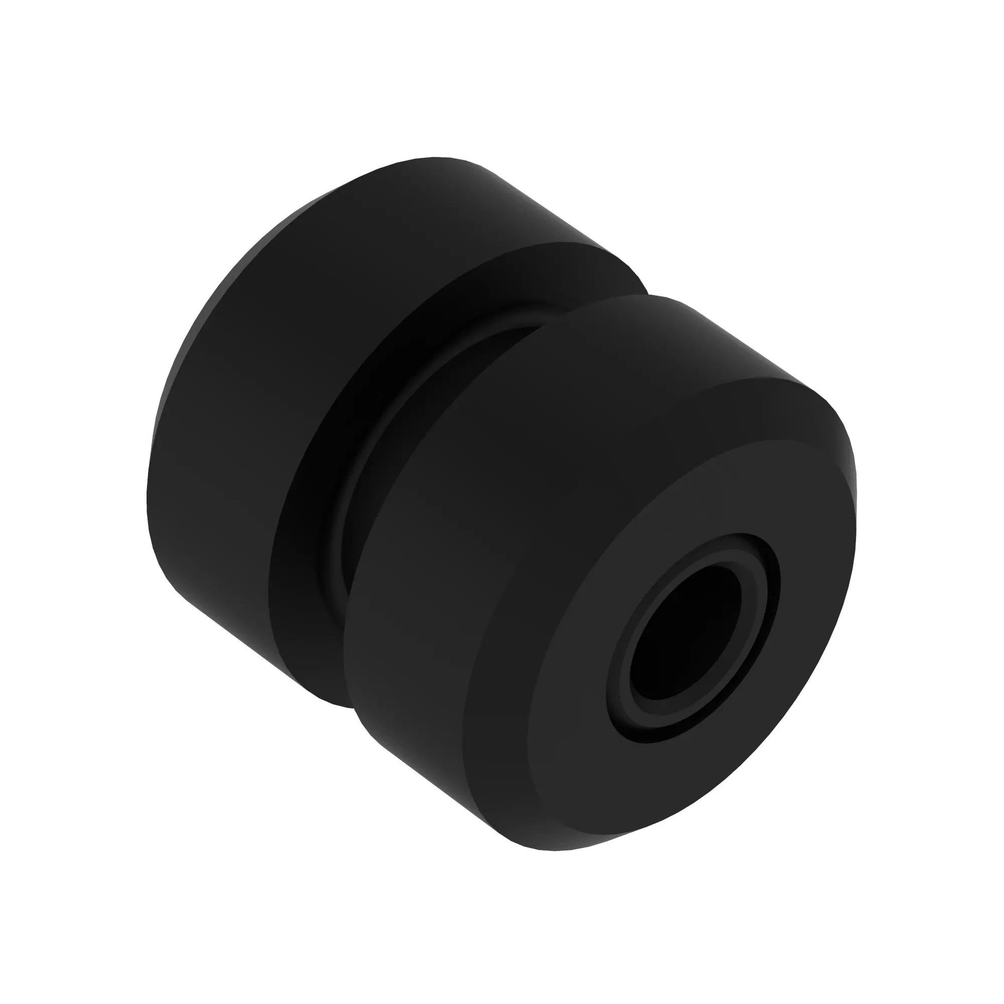 Isolator