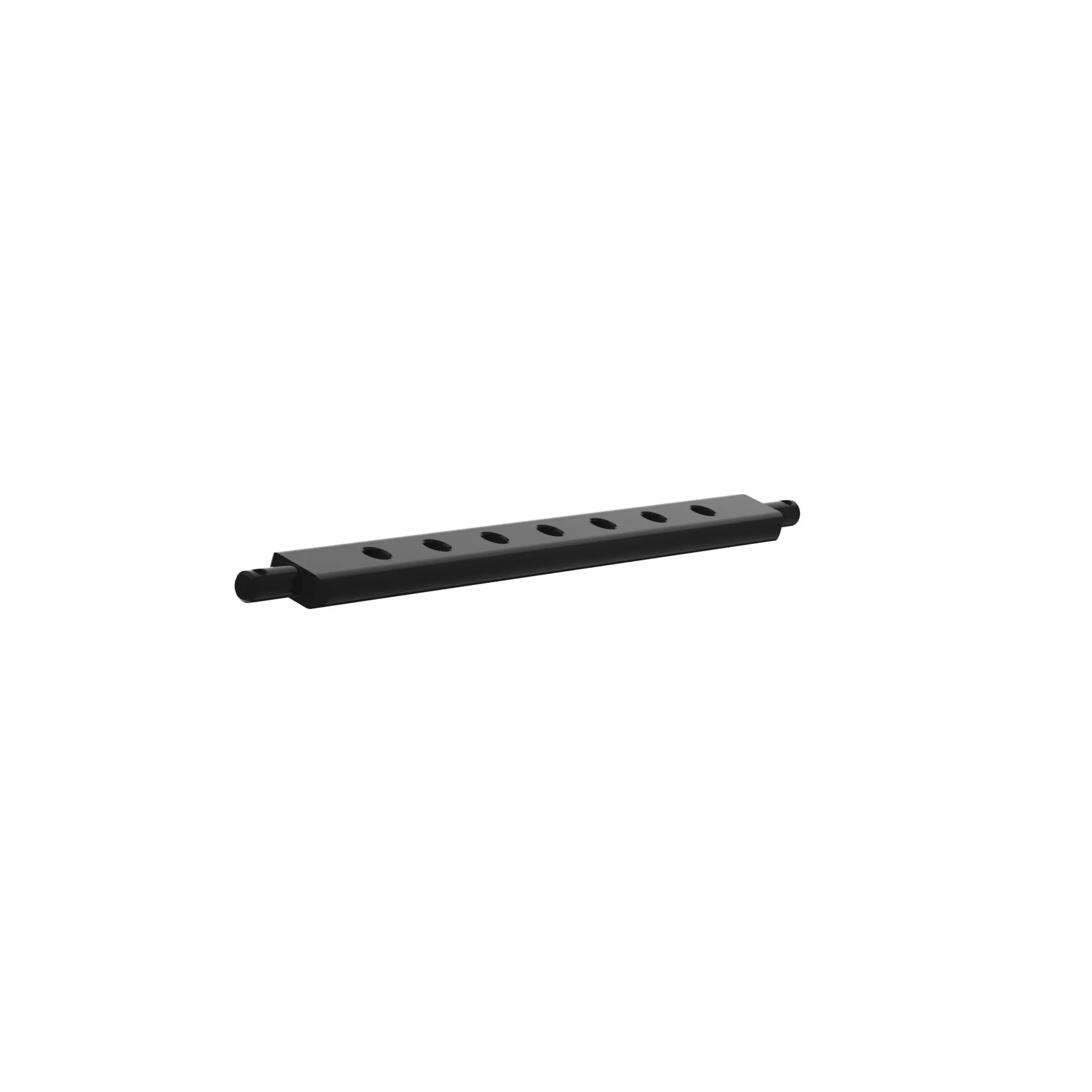 Drawbar, Link Type