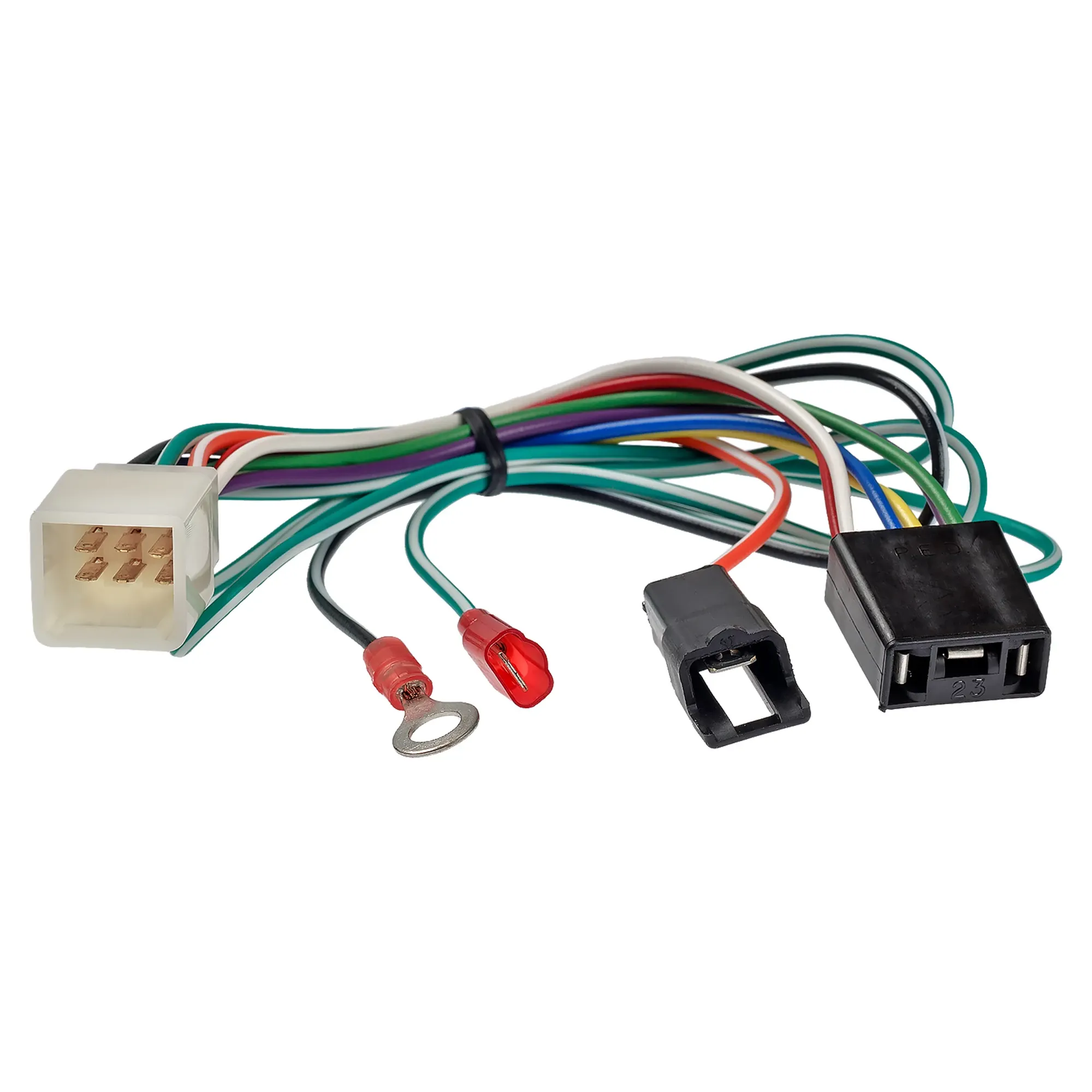 John Deere Wiring Adapter - SW1122164