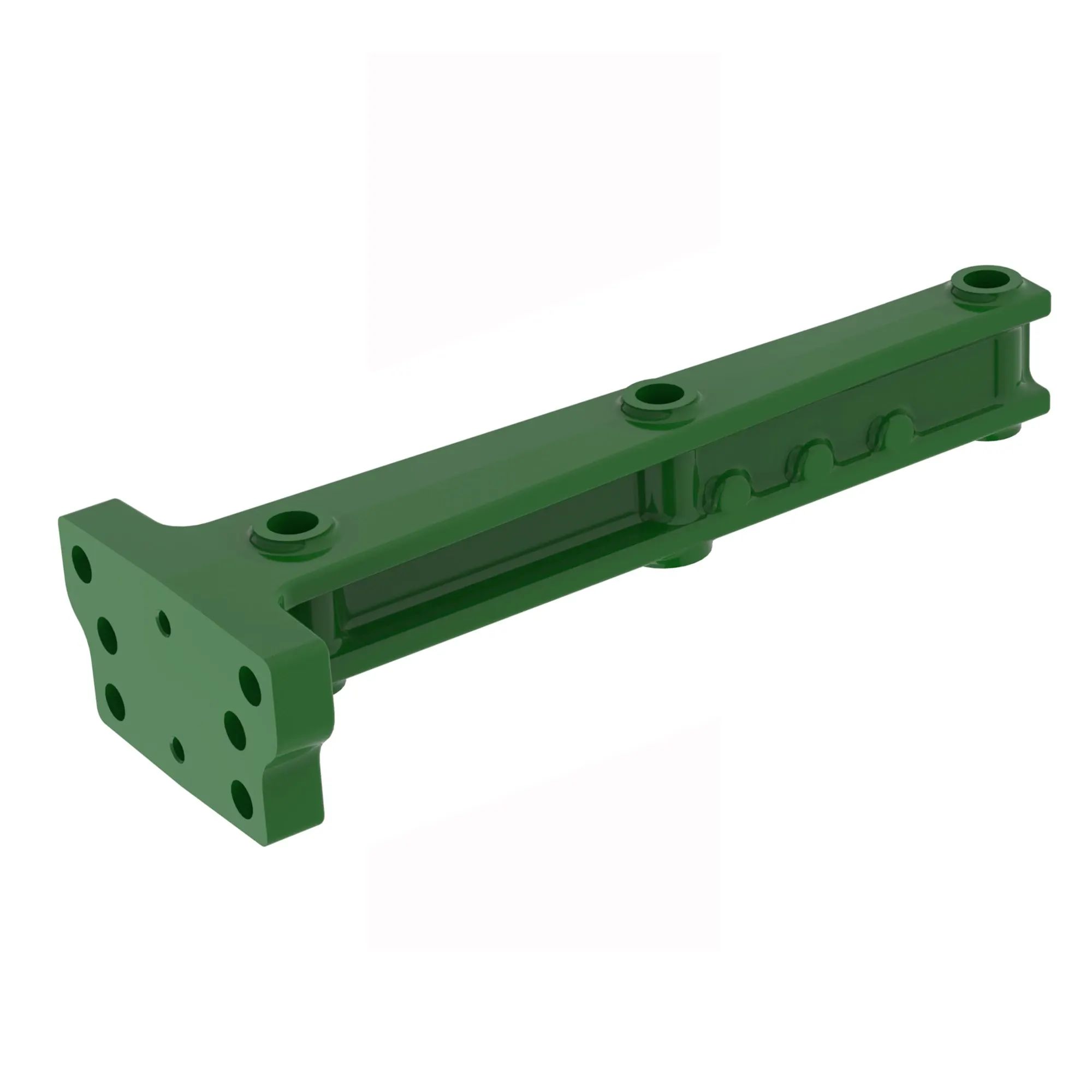 John Deere Upper Tank Support - R553062