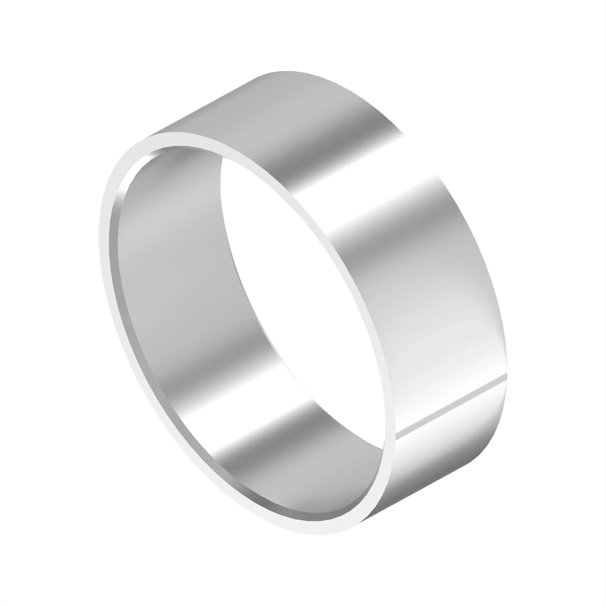 John Deere Plain Bushing - TCU26296