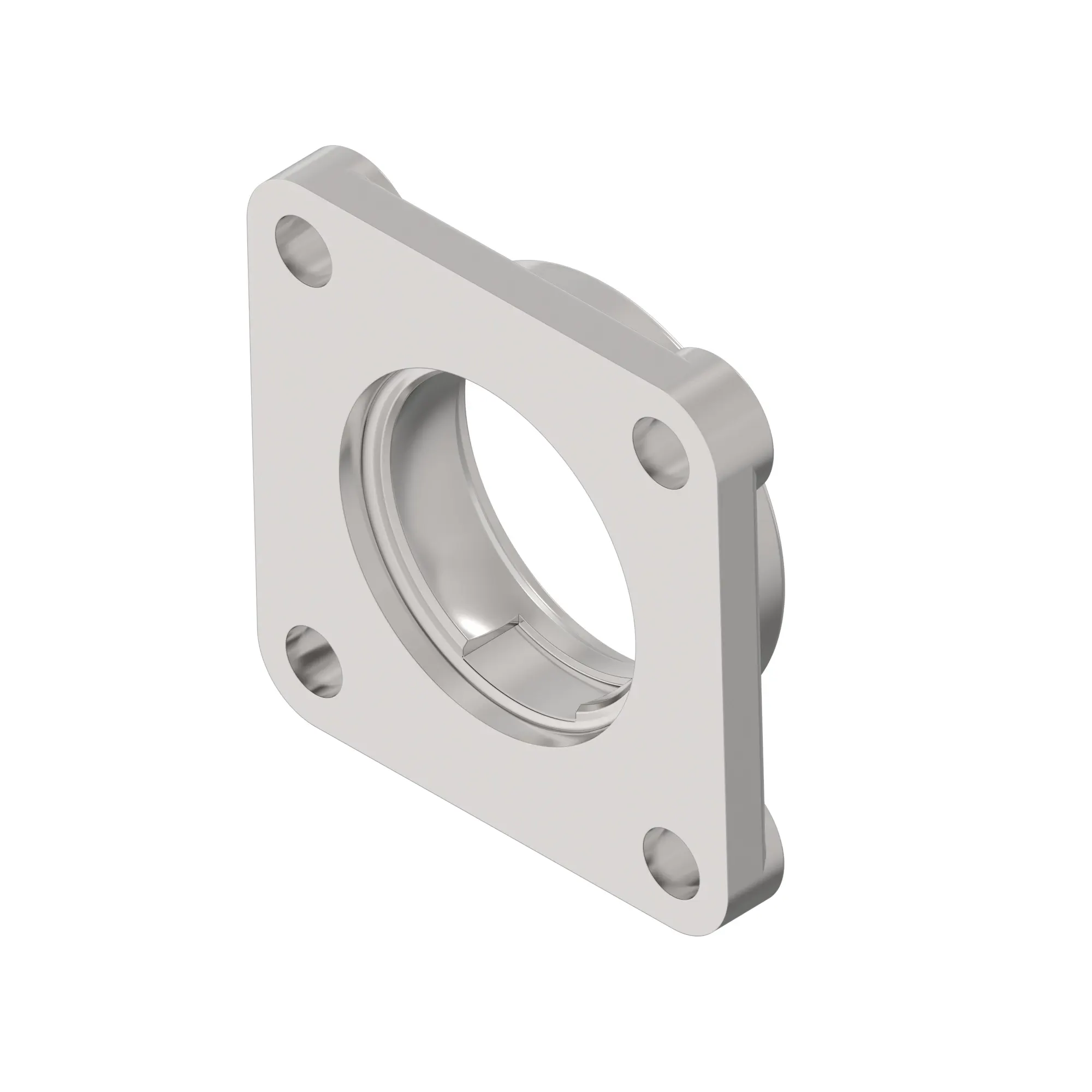 MAIN DRIVE GUIDE BRACKET