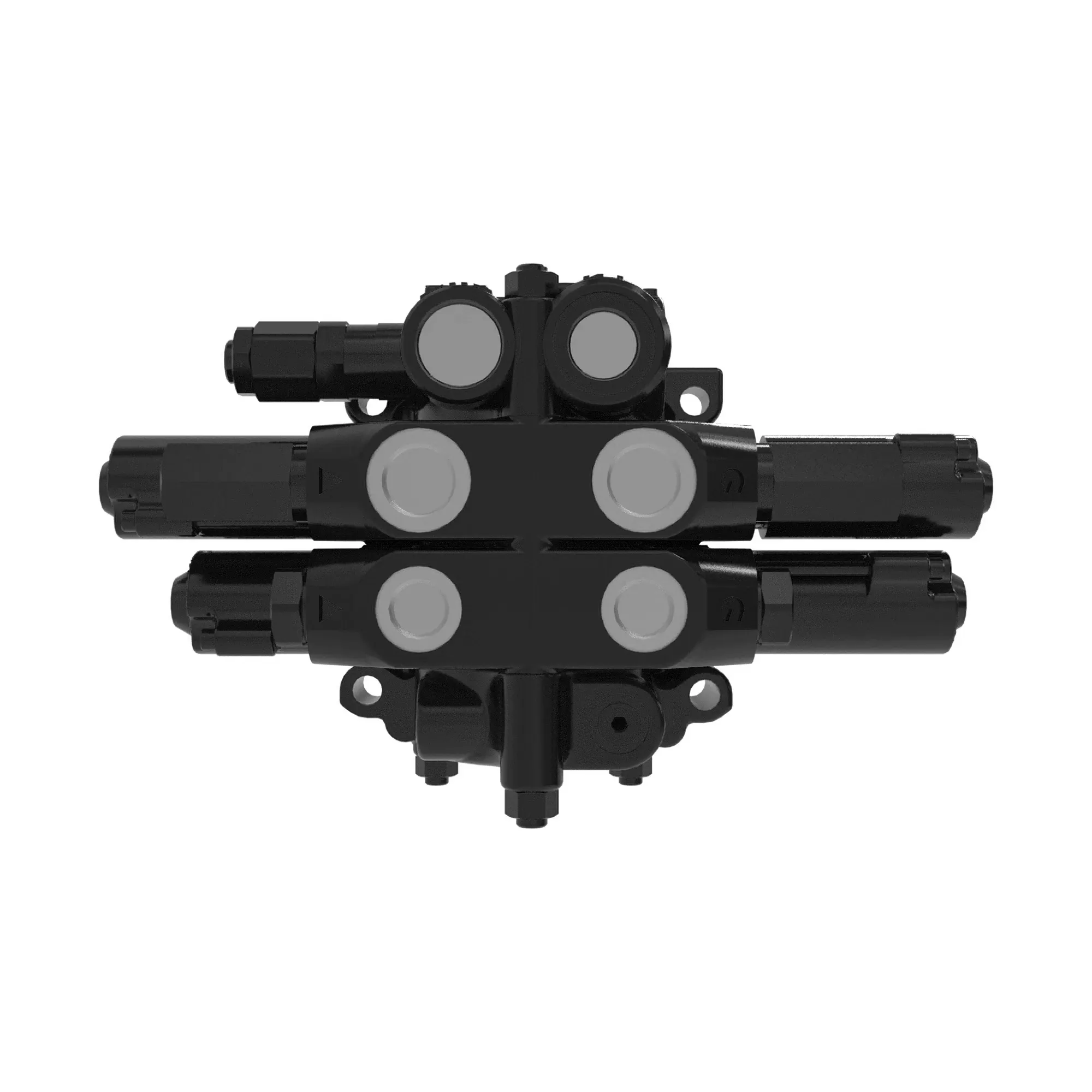 VALVE, 2-FUNCTION 750H OSD