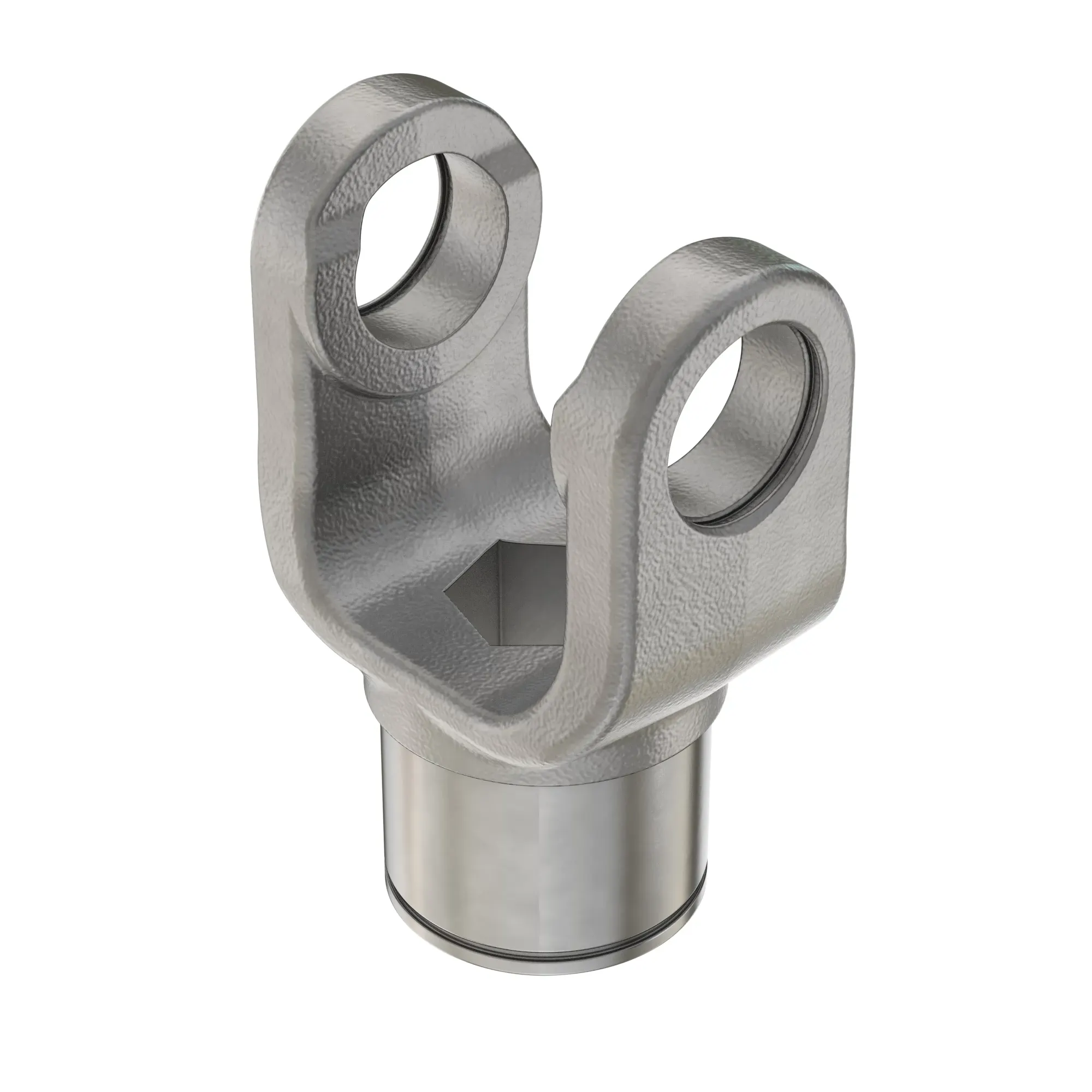 YOKE ASSY - SLIDE COLLAR