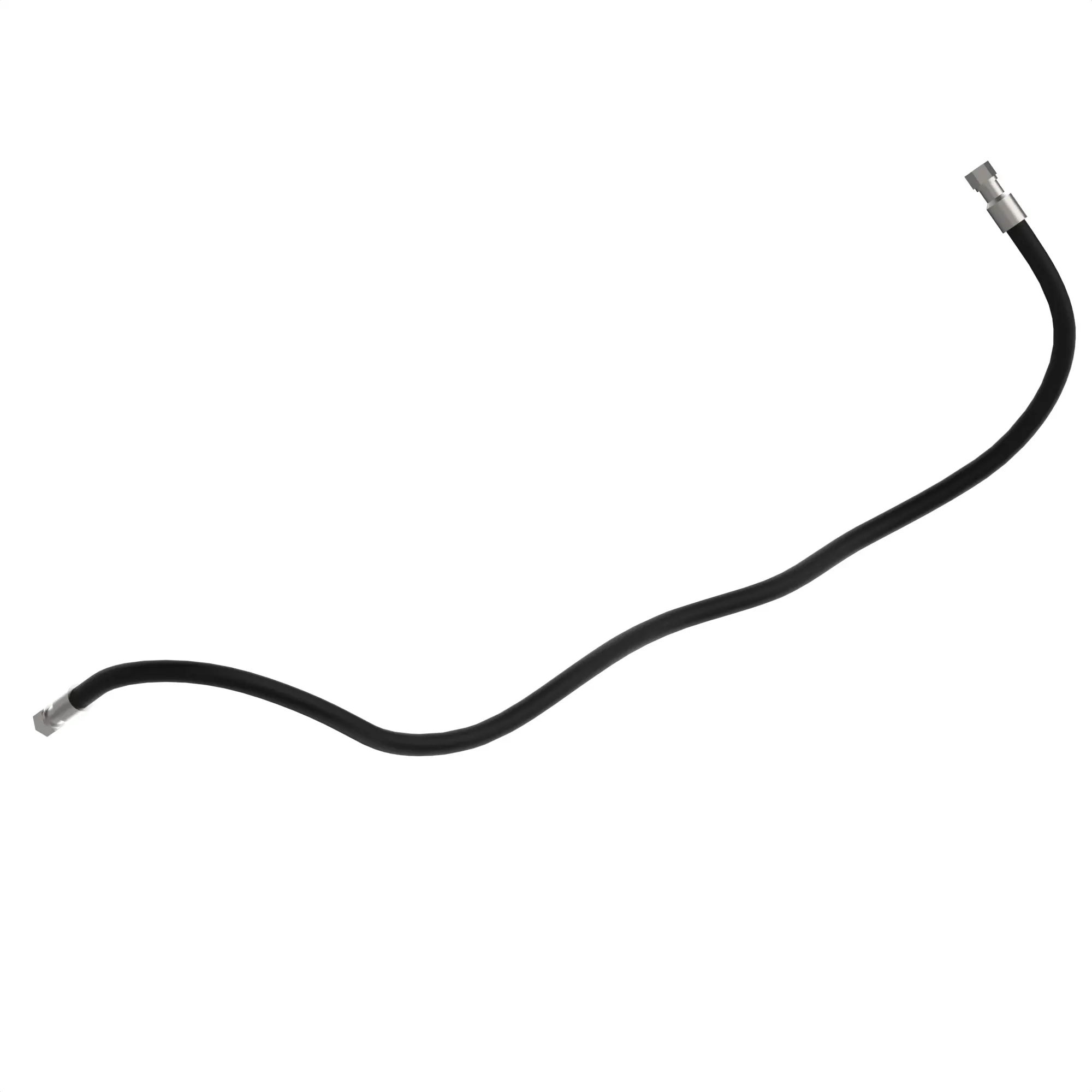 John Deere Hydraulic Hose - F688794