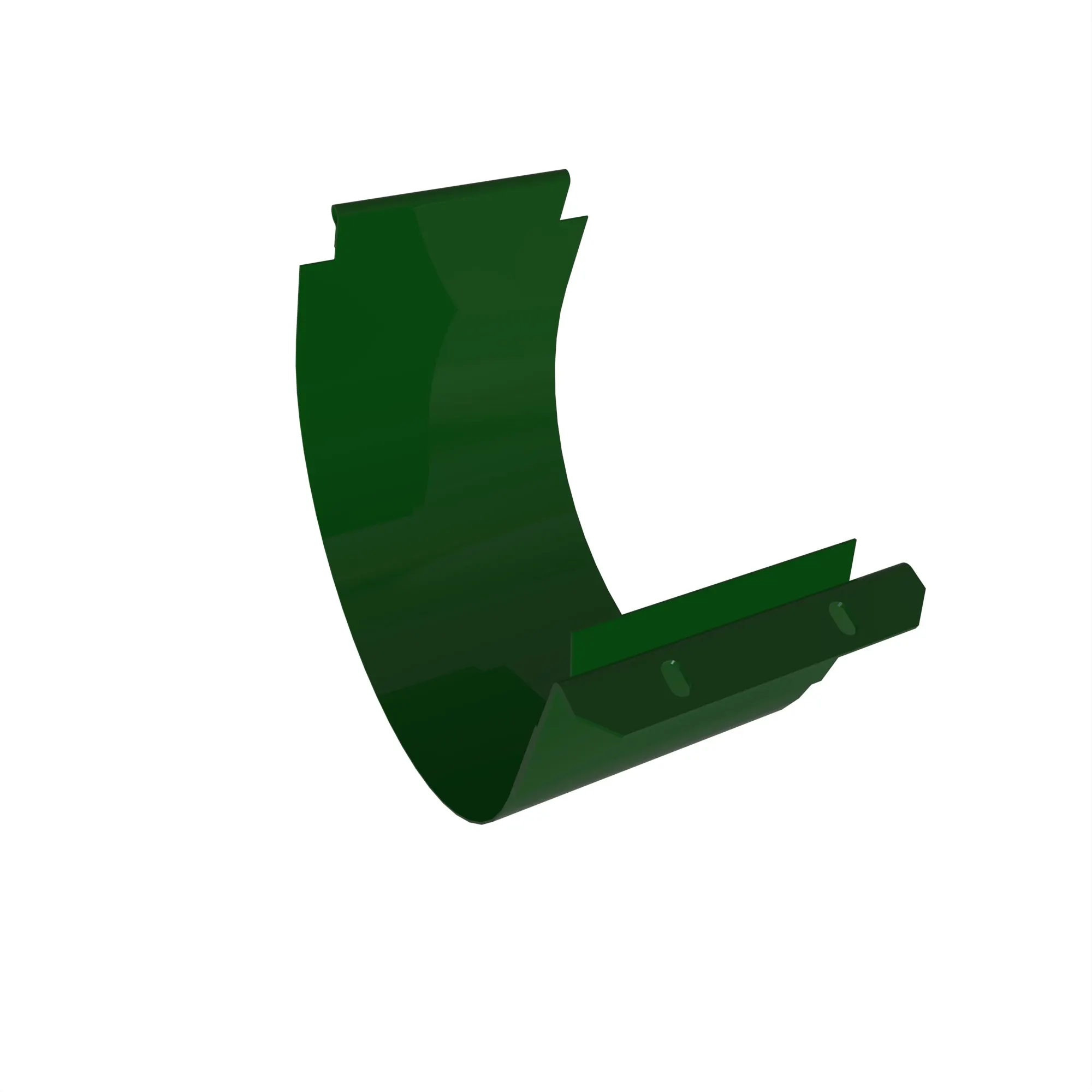 John Deere Elevator Cover - DQ11217