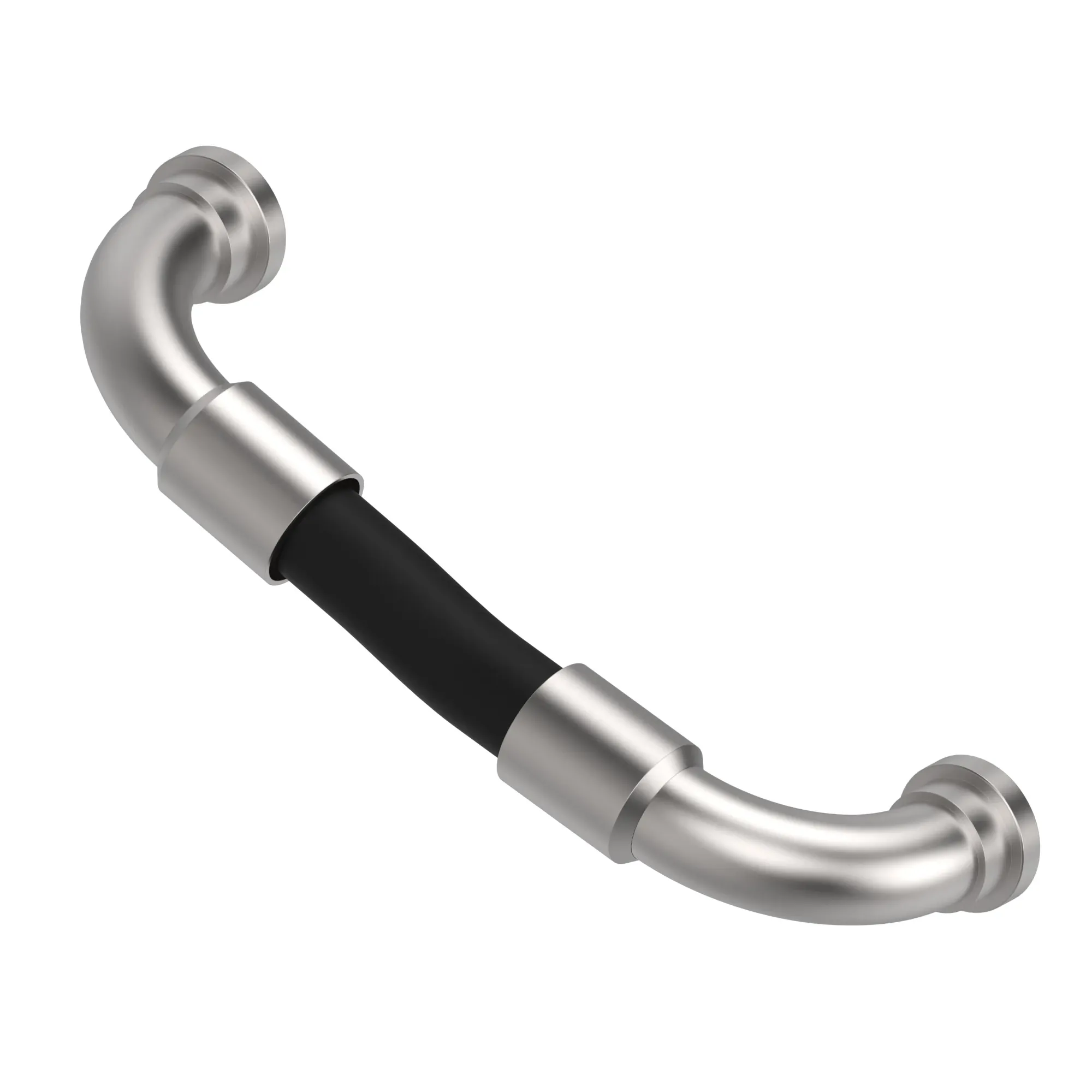 HYDRAULIC HOSE-FABRICATE