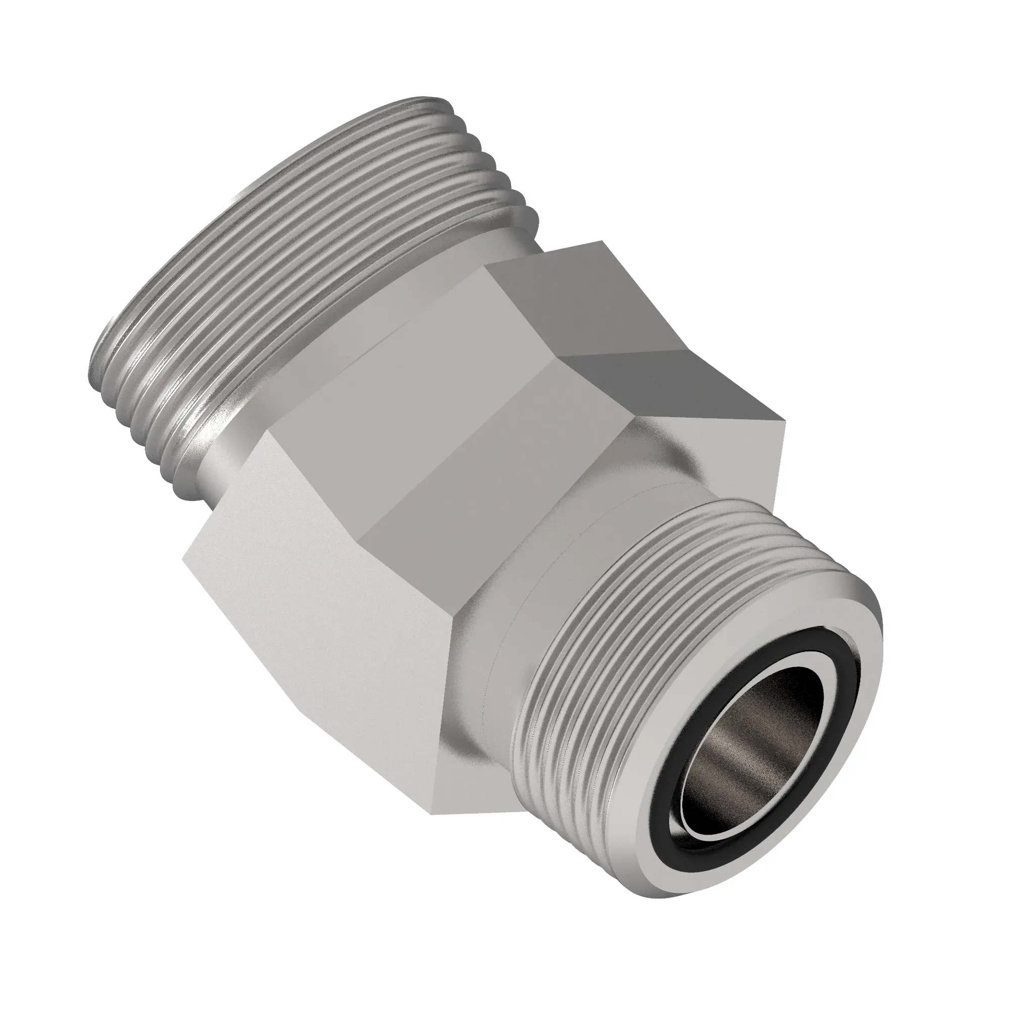 John Deere Elbow Union Fitting - RE224806