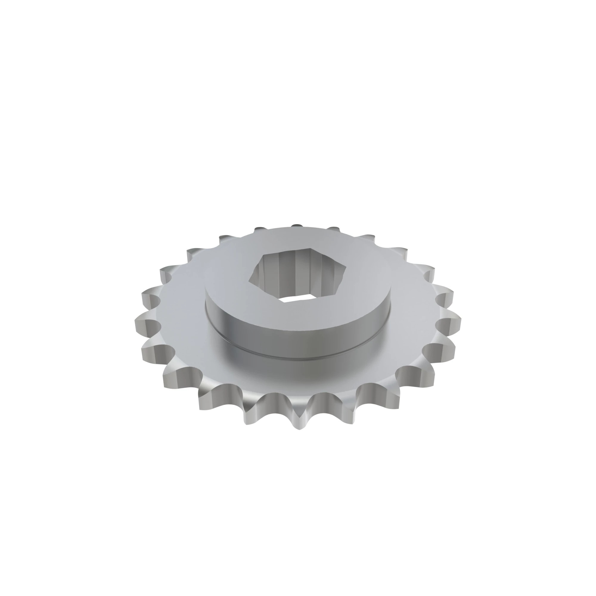 ⚙️ N382925: Piñón de Cadena de Transmisión del Rodillo Delantero