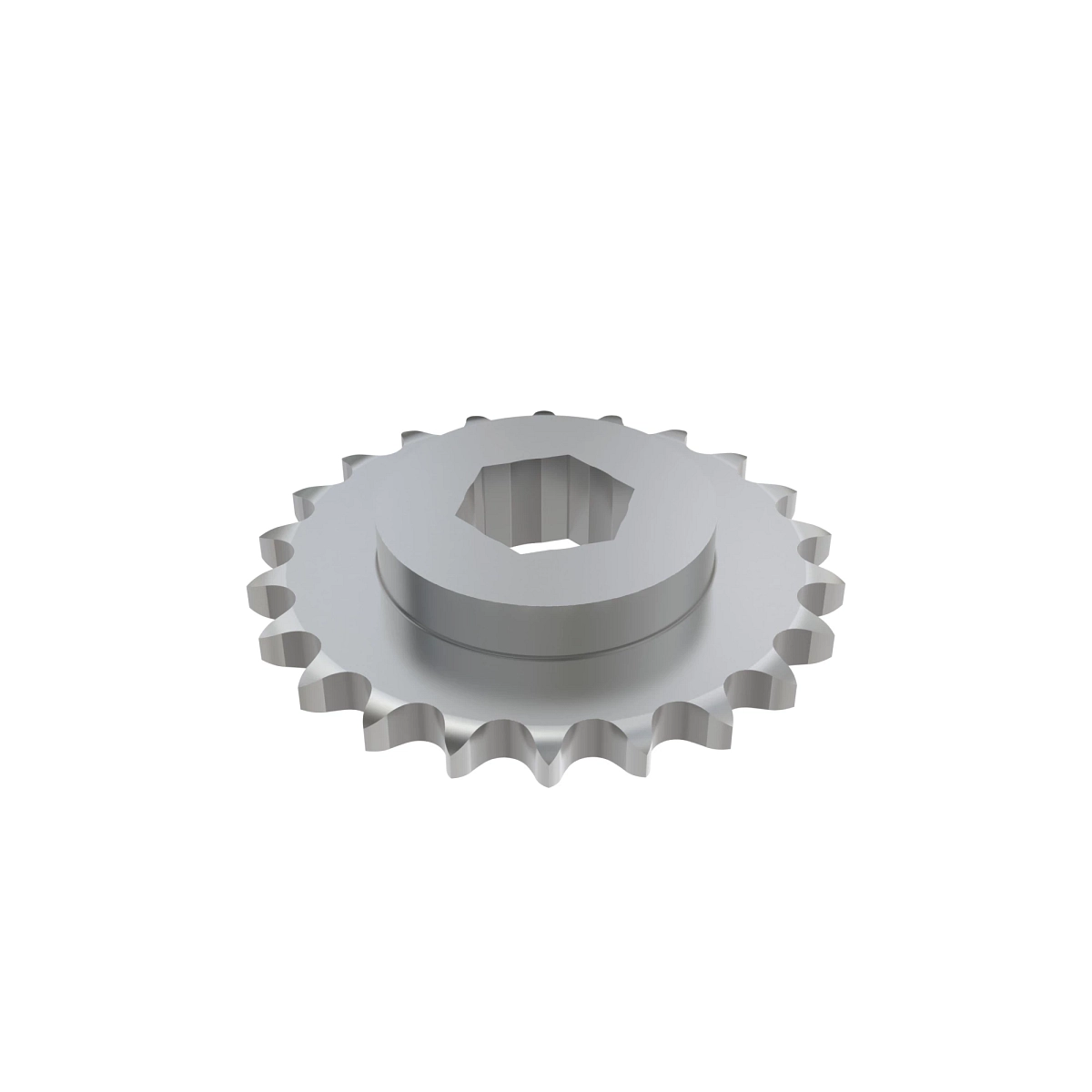 Sprocket - 22 Tooth, #80