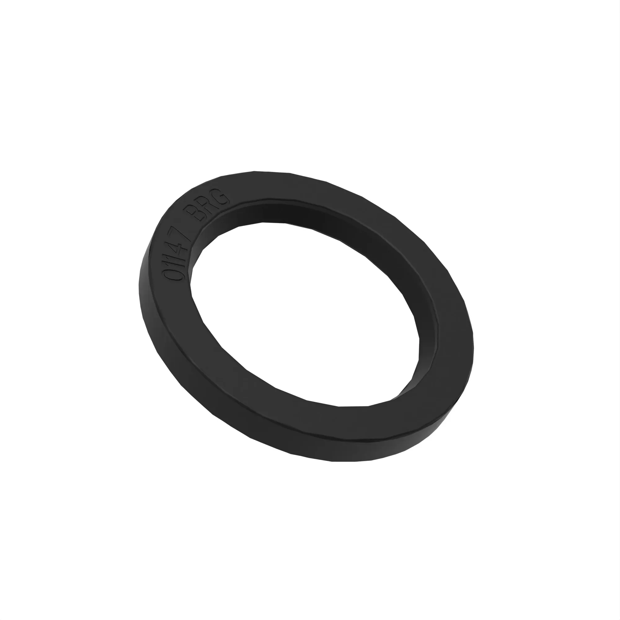 John Deere Retainer Internal Oil Seal - CQ08048