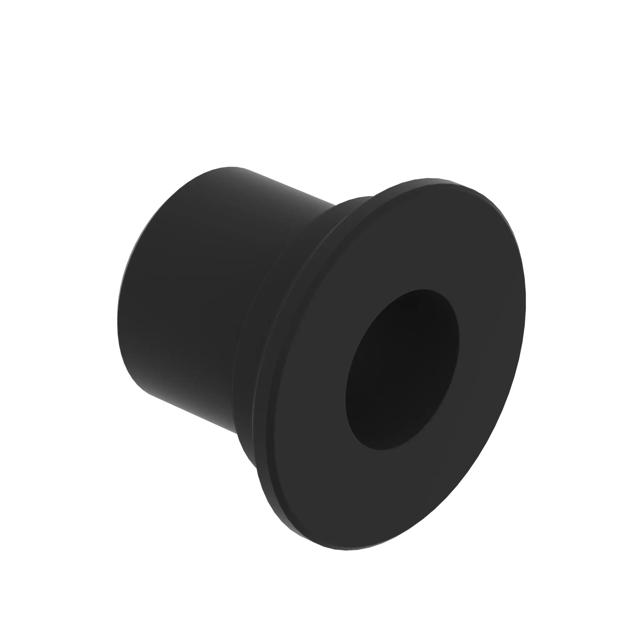 FLANGE FITTING, INLAY 11/2''OUT RD3