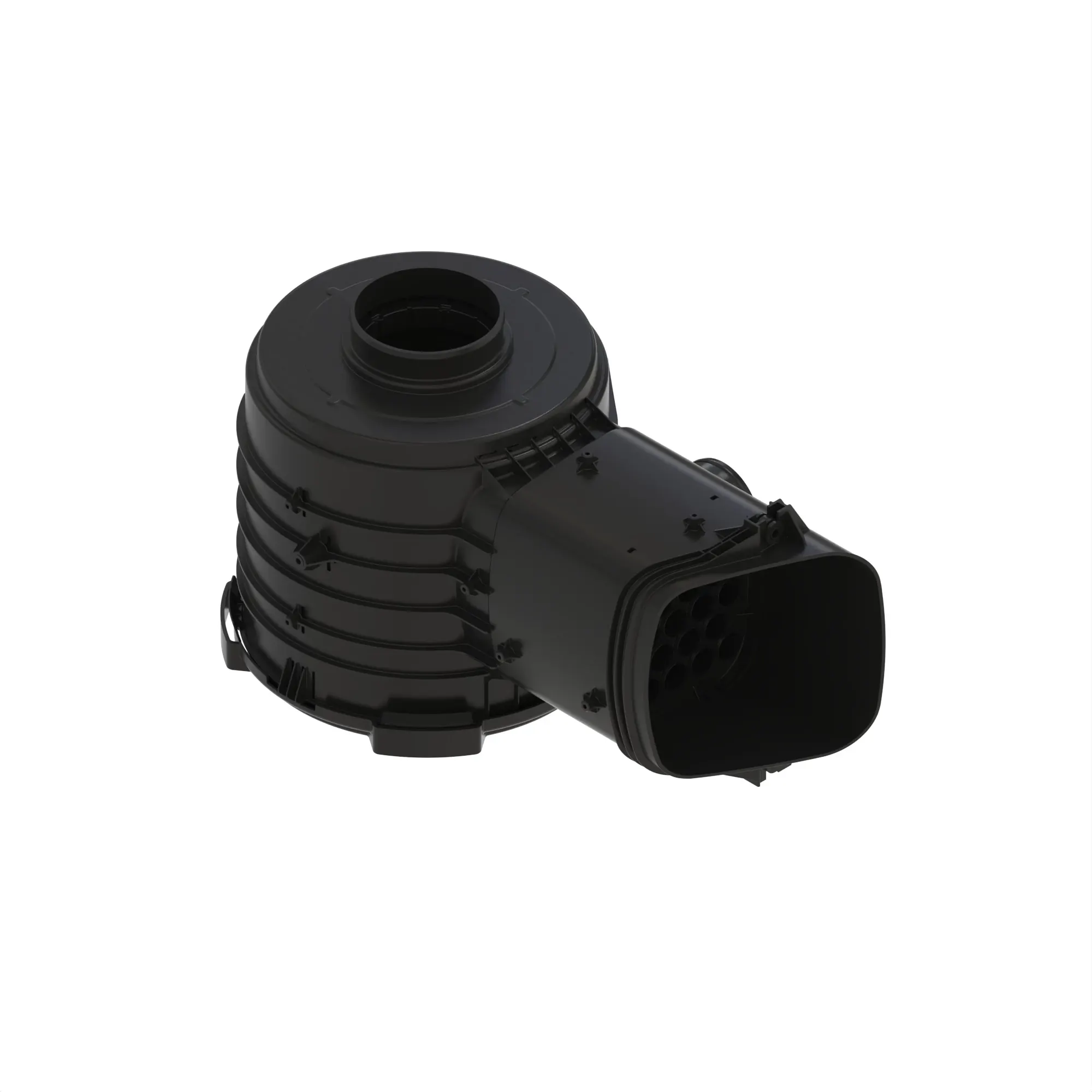 John Deere Air Cleaner Assembly - RE596319