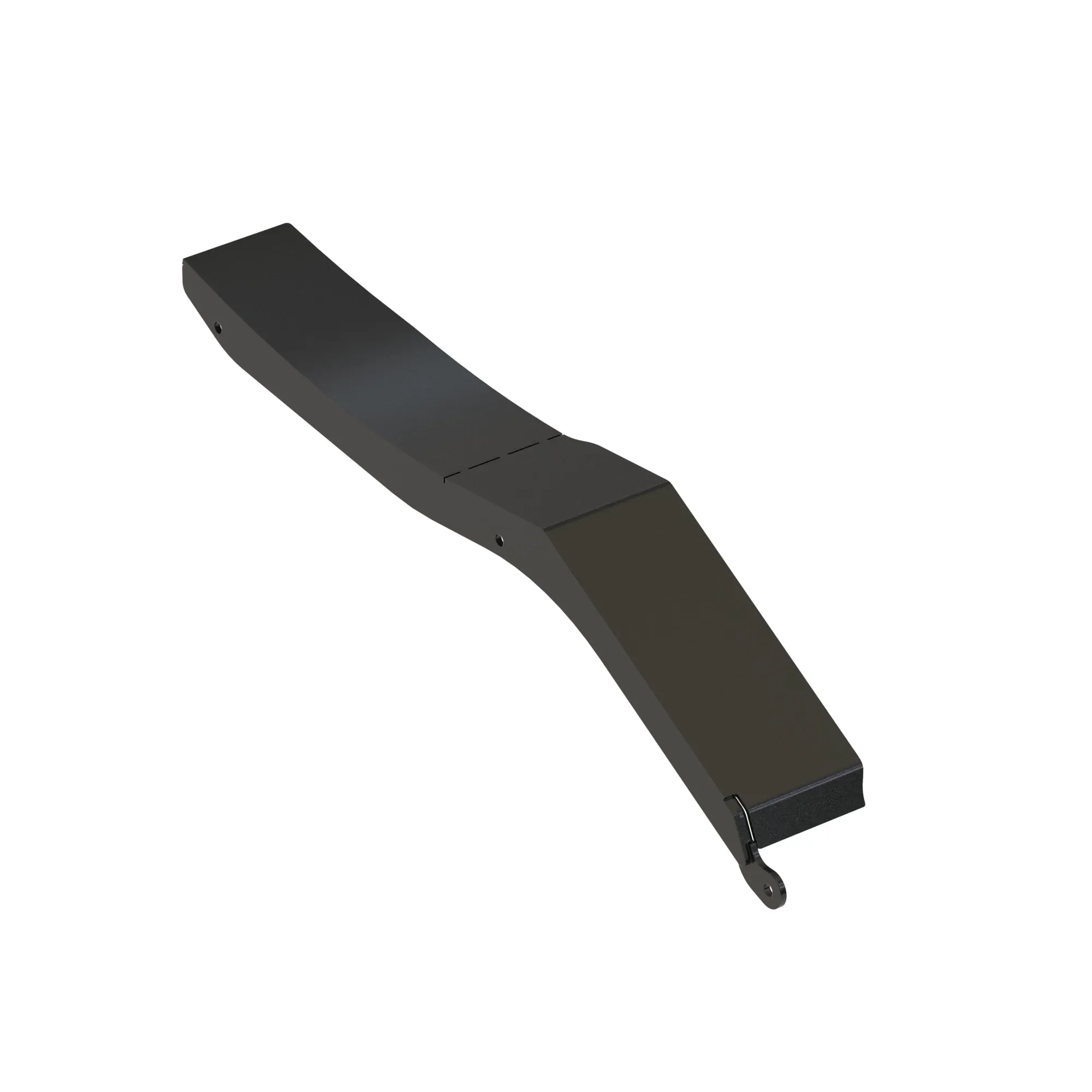 John Deere Deflector - TCA23414