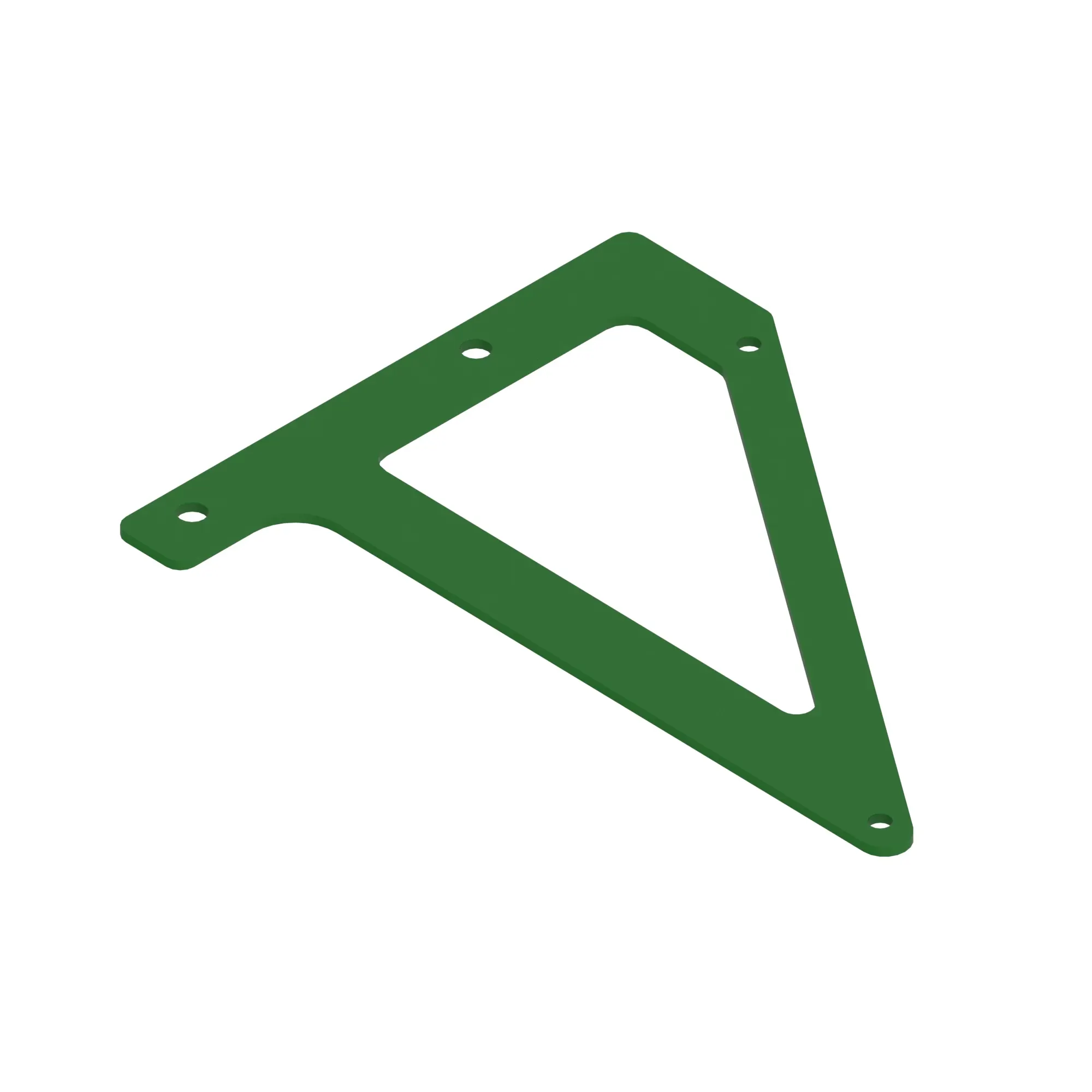 John Deere Bracket - FH326388