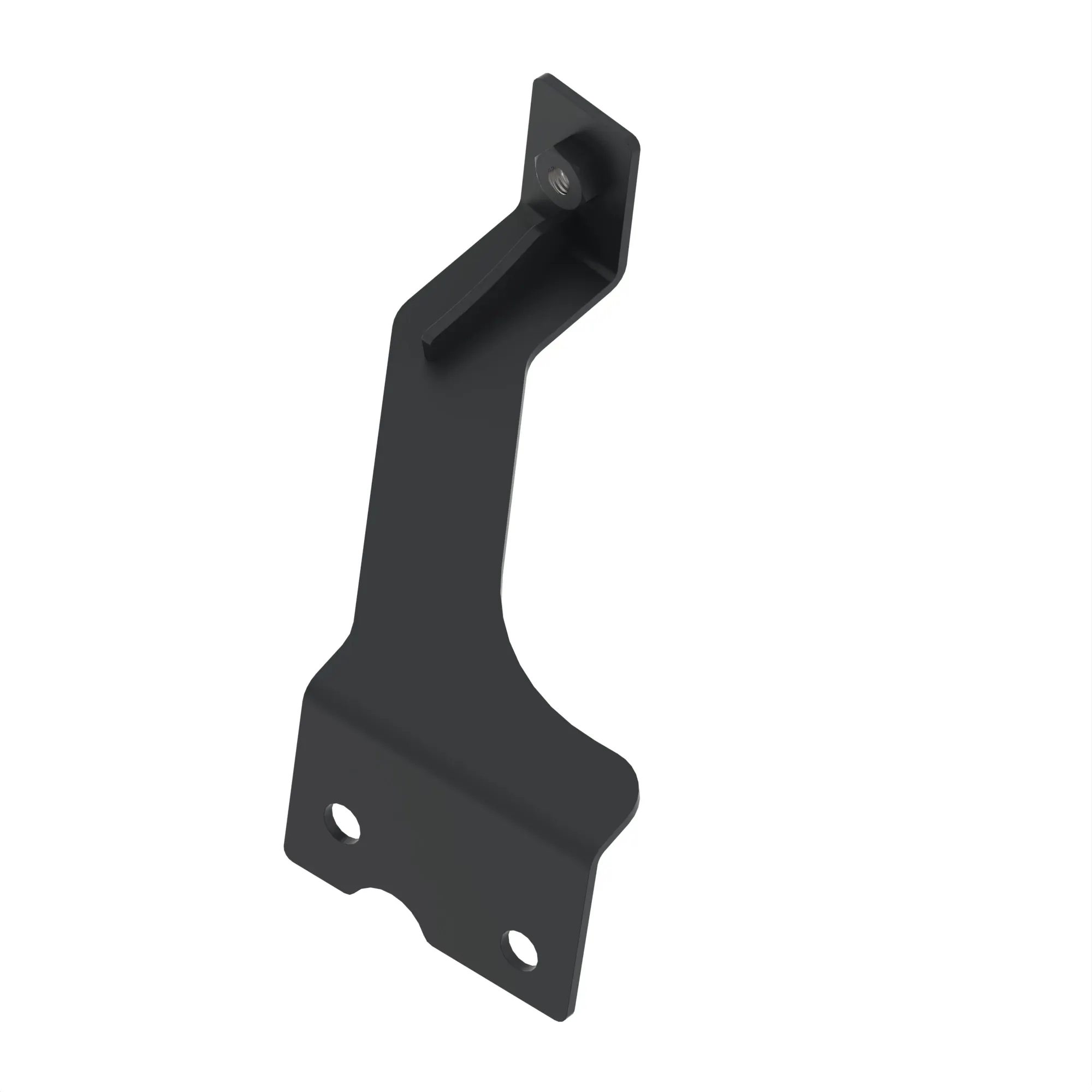 BRACKET, FRAME SUPPORTED BRACKET 70