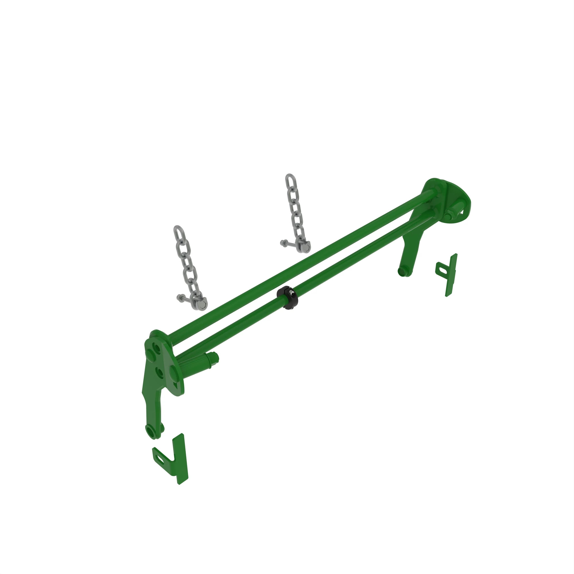 John Deere Yoke Kit - BUC11201