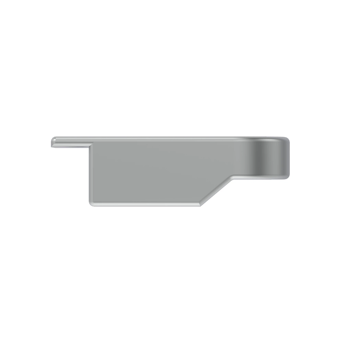 BRACKET, SNAP