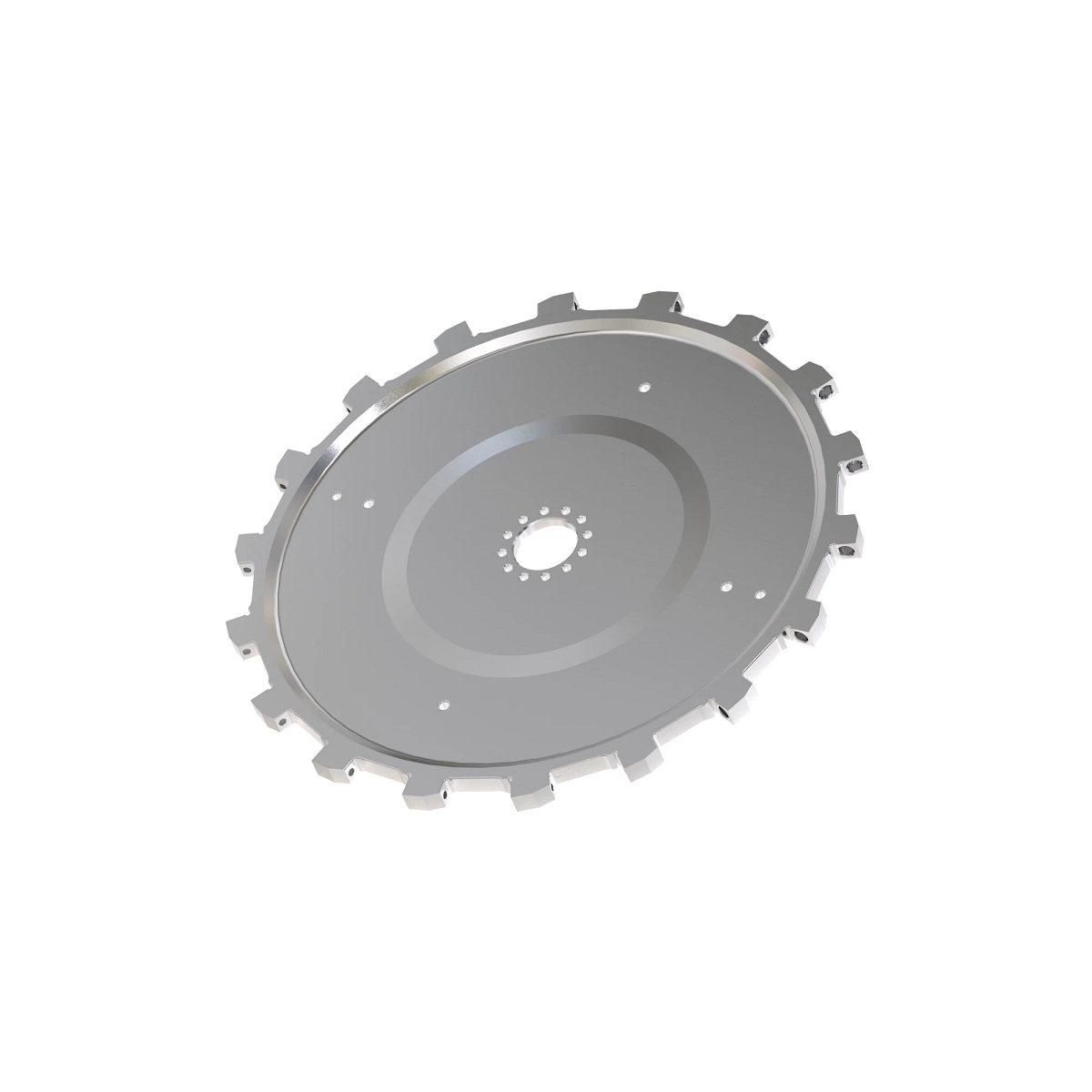Saw Blade, 56 Inch Dia